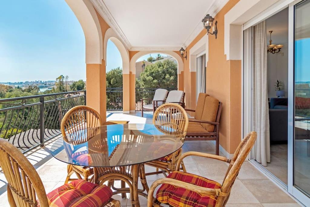 Villa Dos Perlas