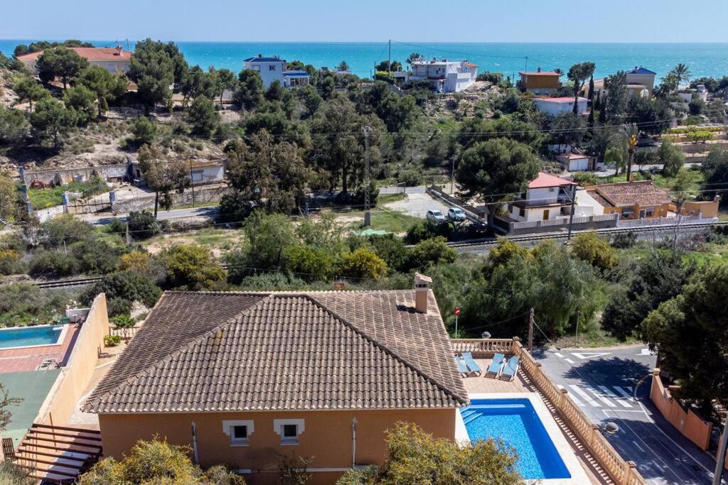 Villa Dos Perlas