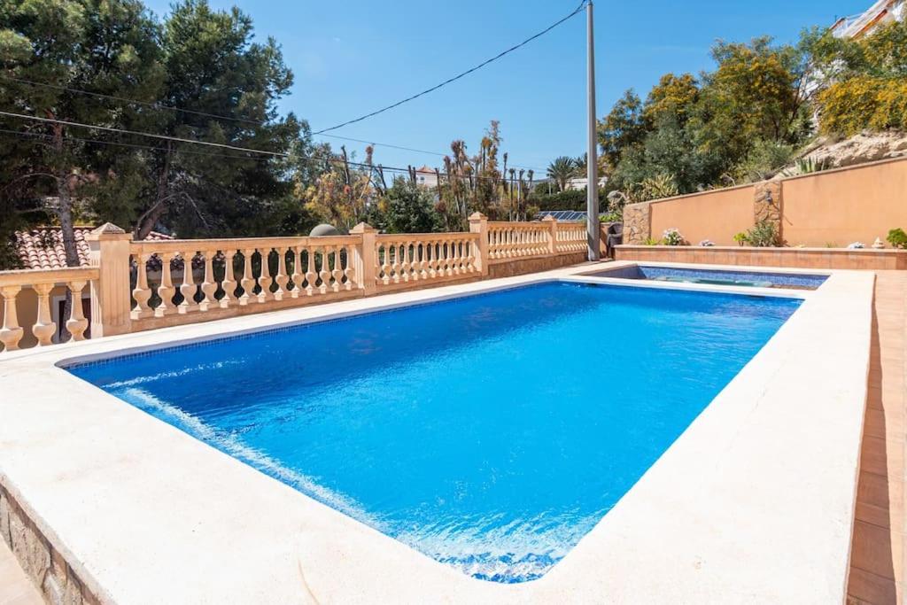 Villa Dos Perlas