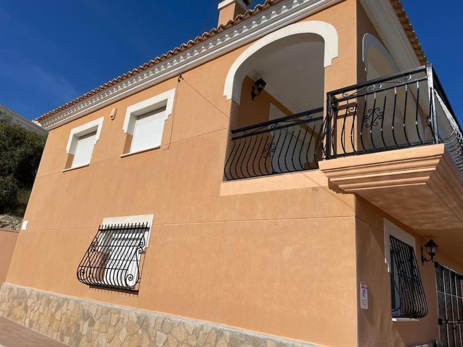 Villa Dos Perlas