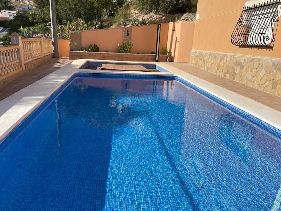 Villa Dos Perlas