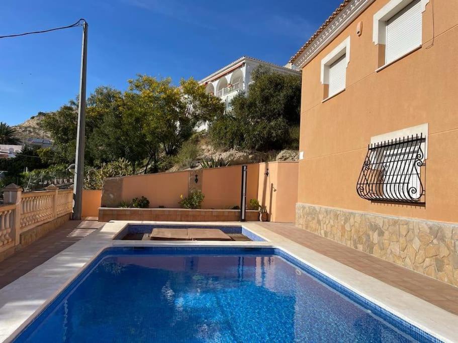 Villa Dos Perlas