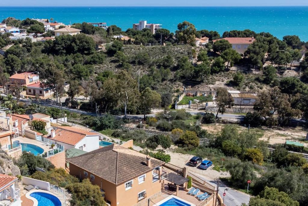 Villa Dos Perlas