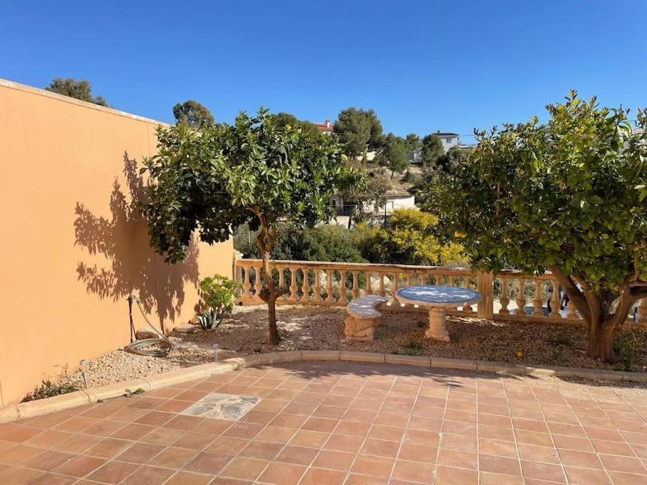 Villa Dos Perlas