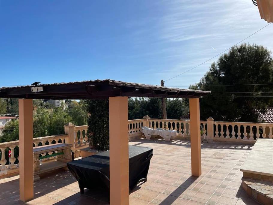 Villa Dos Perlas