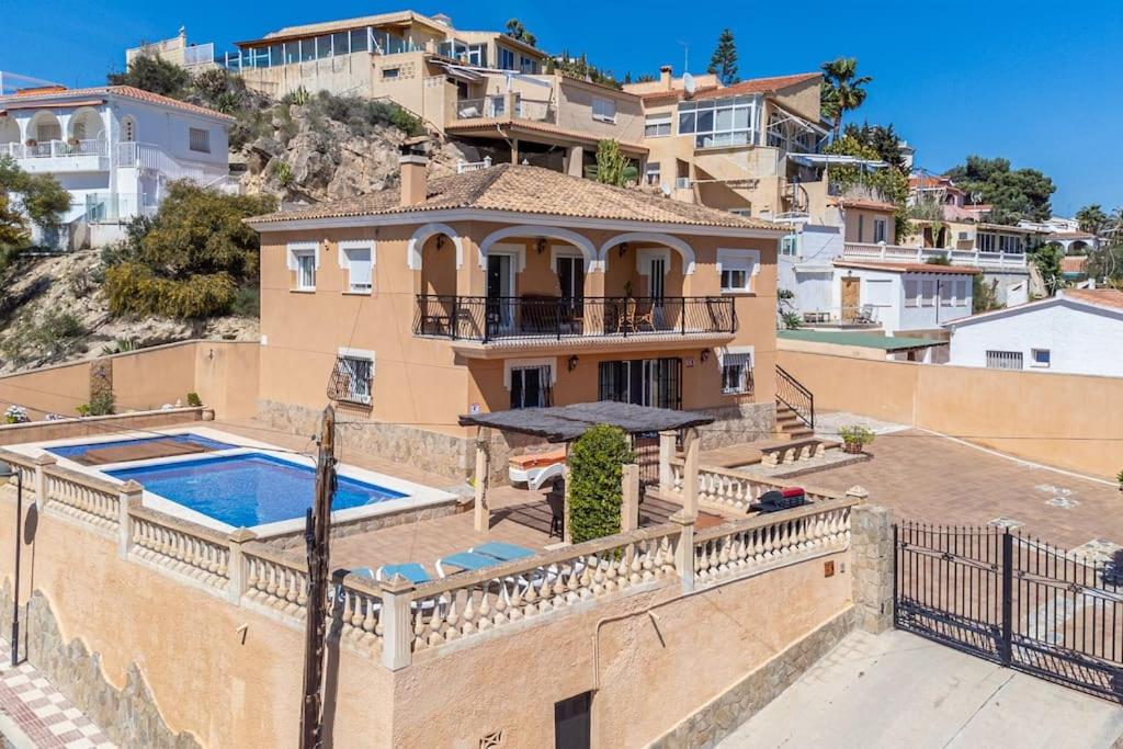 Villa Dos Perlas