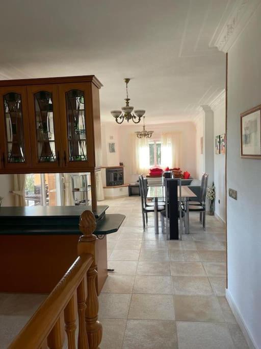 Villa Dos Perlas