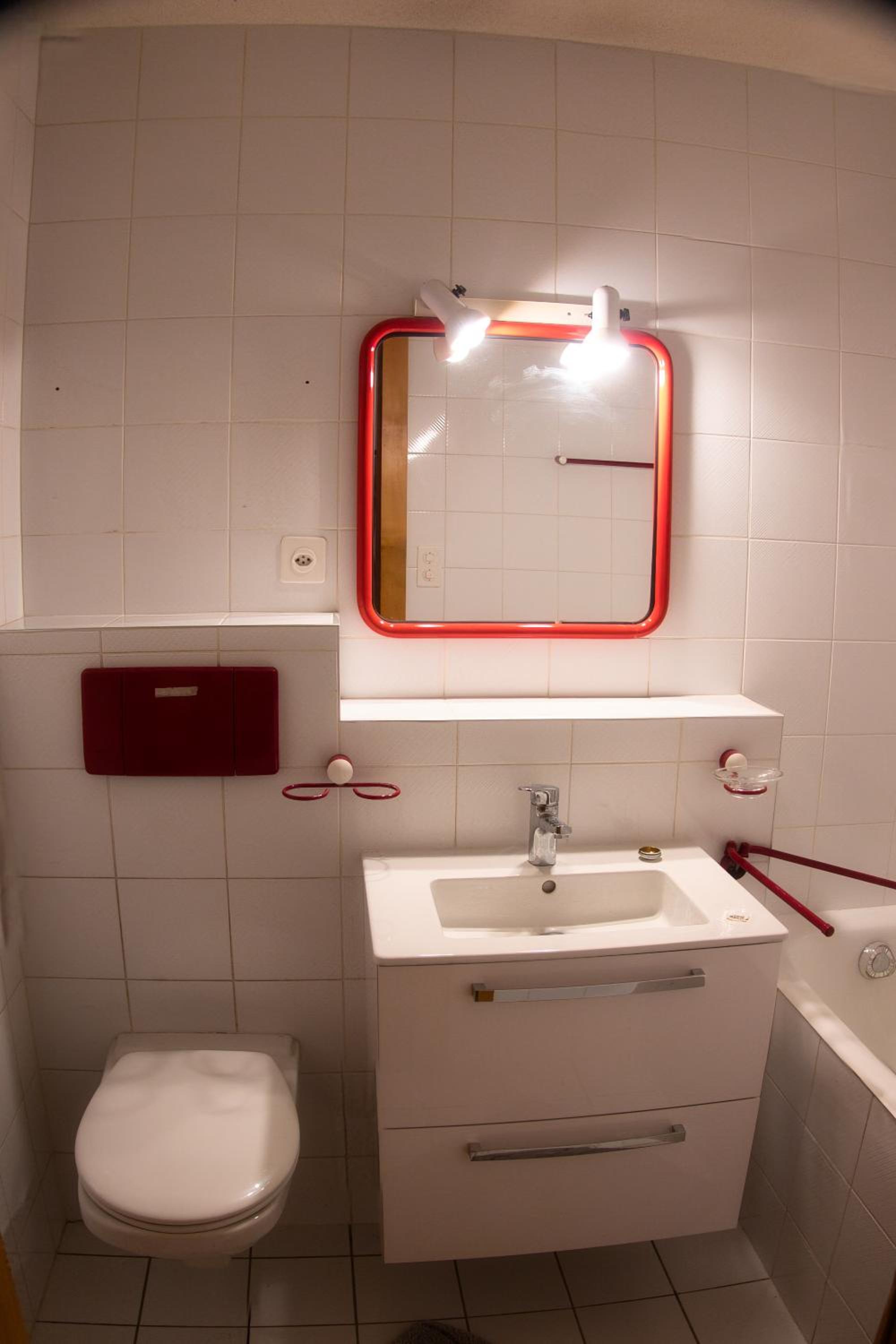 Verbier Appartement Andrea