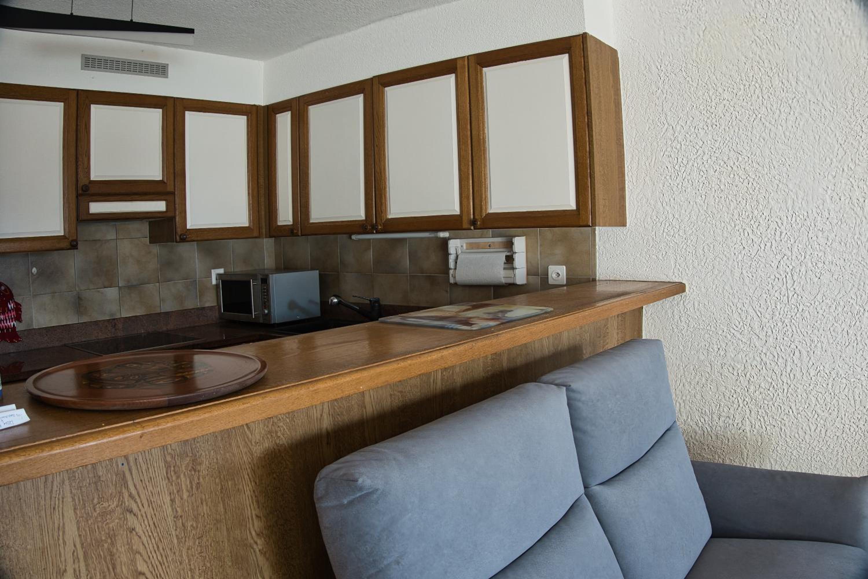 Verbier Appartement Andrea
