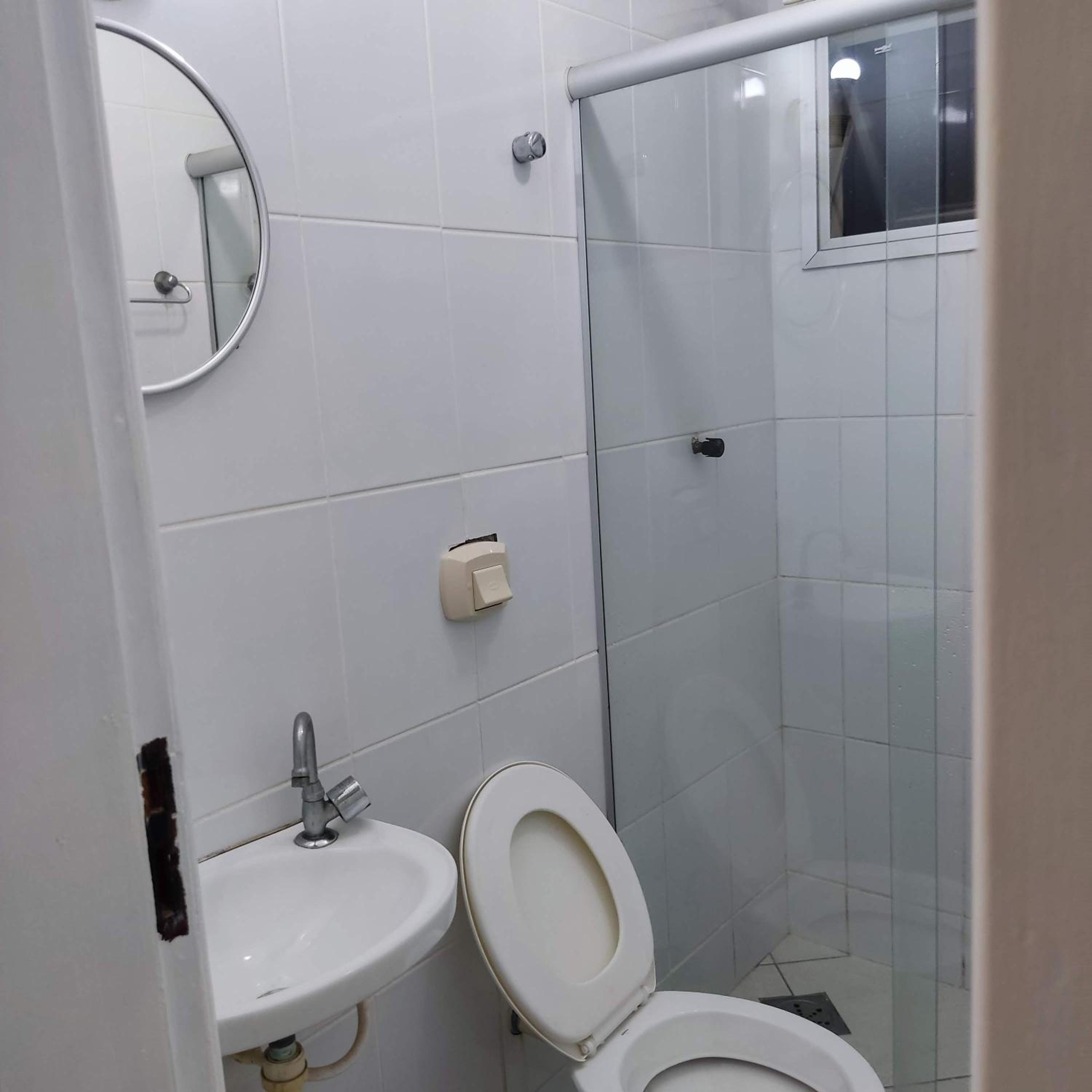 Apartamento de temporada bem localizado na Praia do Morro - Guarapari