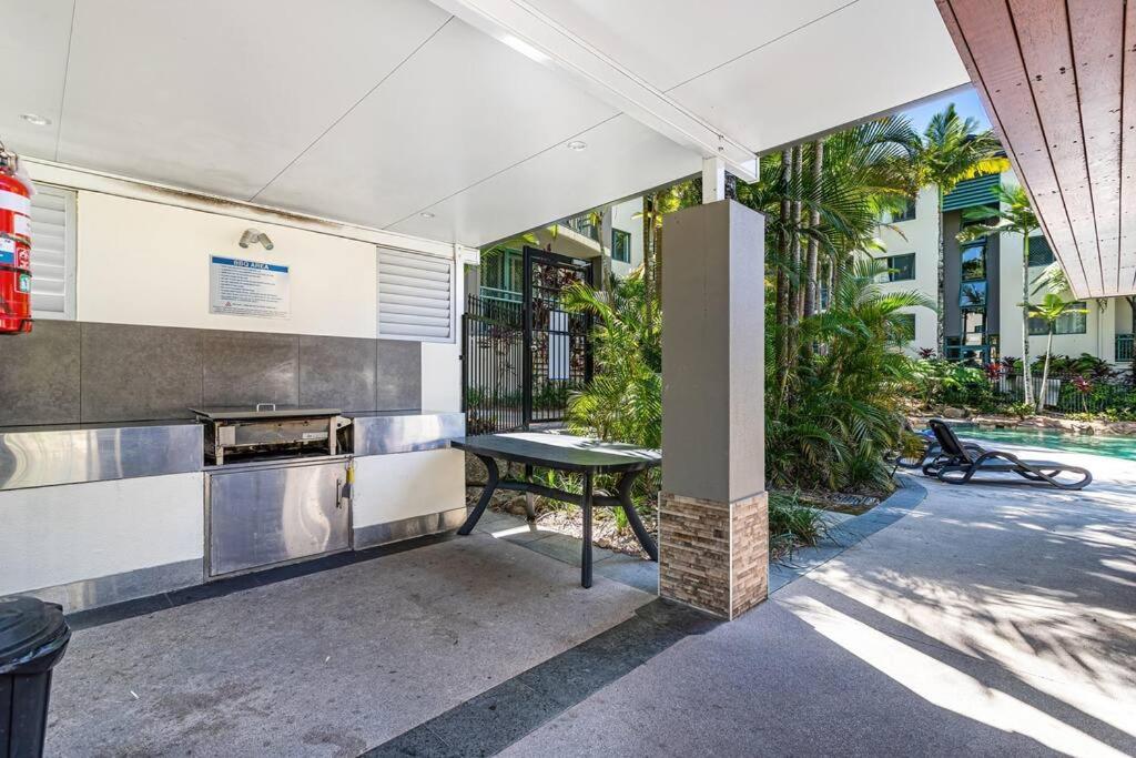 Currumbin Sands Beachfront Retreat