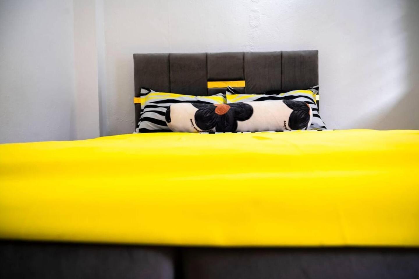 Stunning 4-Bed Villa in cocody engre Abidjan
