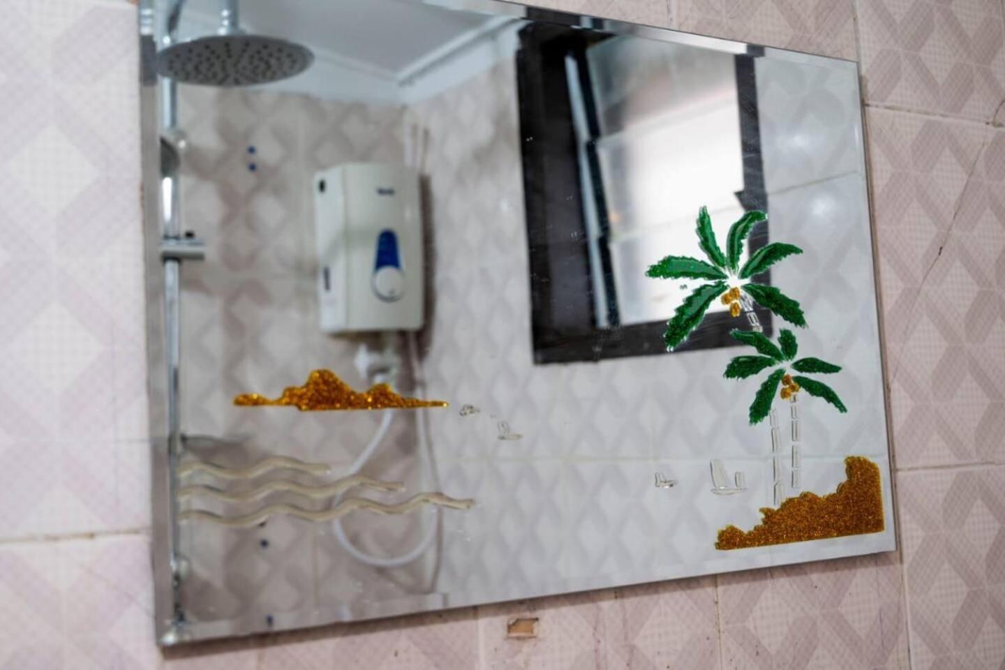 Stunning 4-Bed Villa in cocody engre Abidjan
