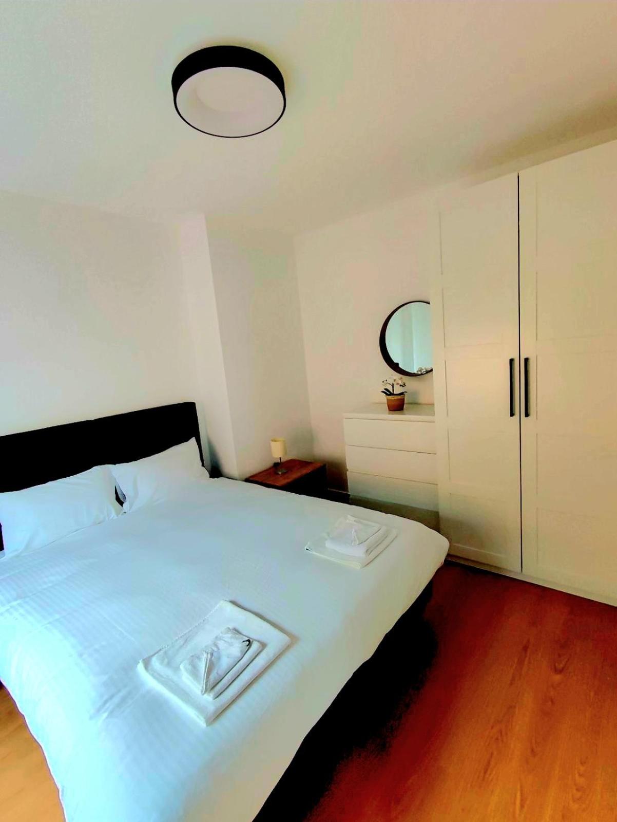 QUARTIER LOUISE STUDIOS