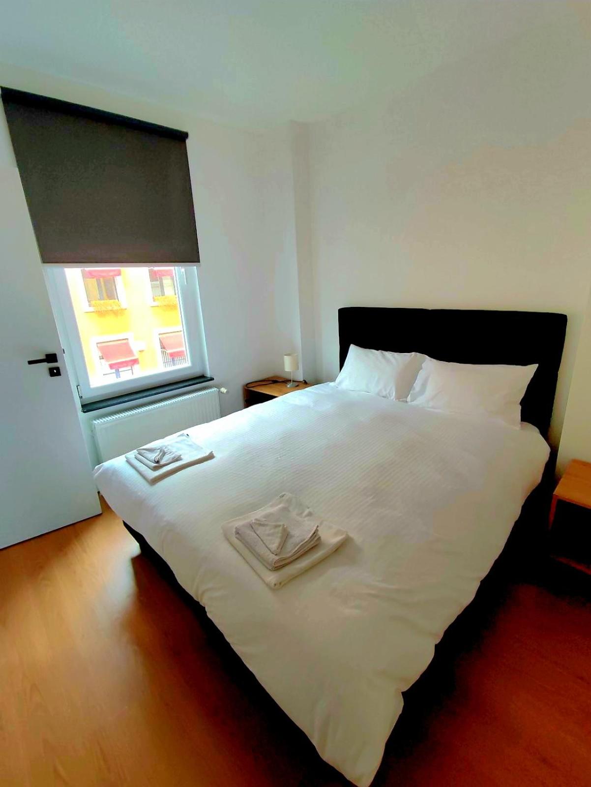 QUARTIER LOUISE STUDIOS
