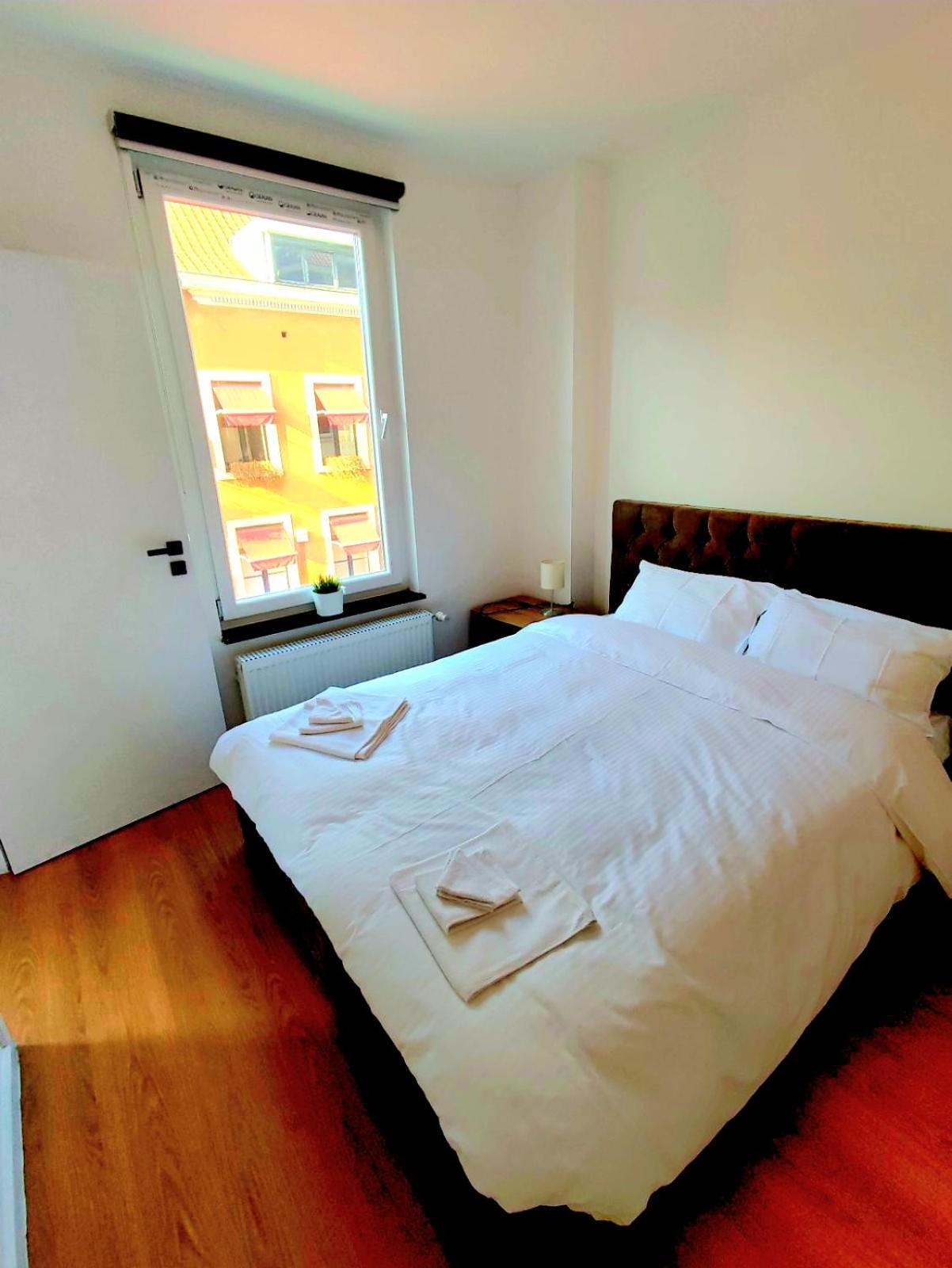 QUARTIER LOUISE STUDIOS