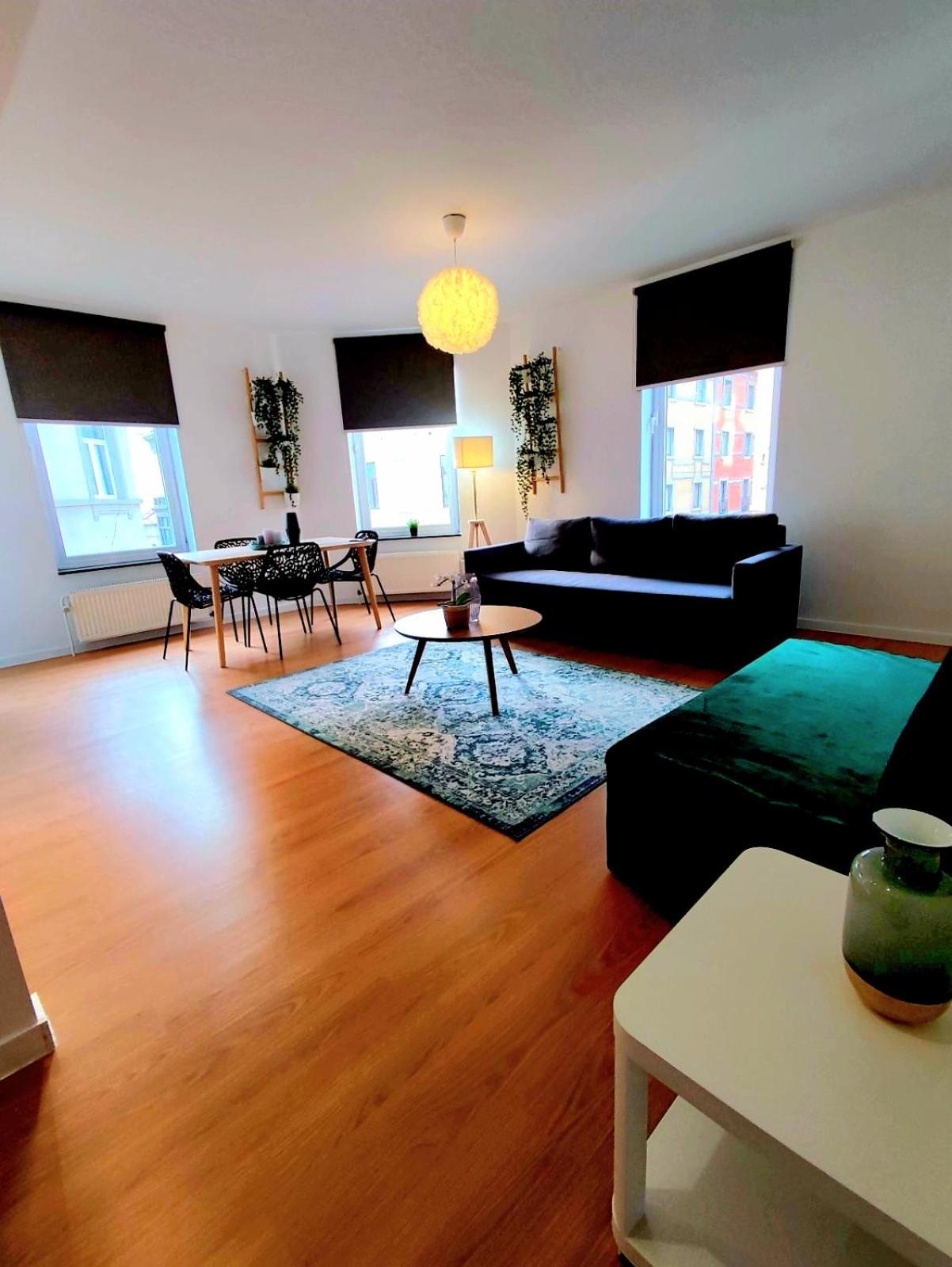 QUARTIER LOUISE STUDIOS