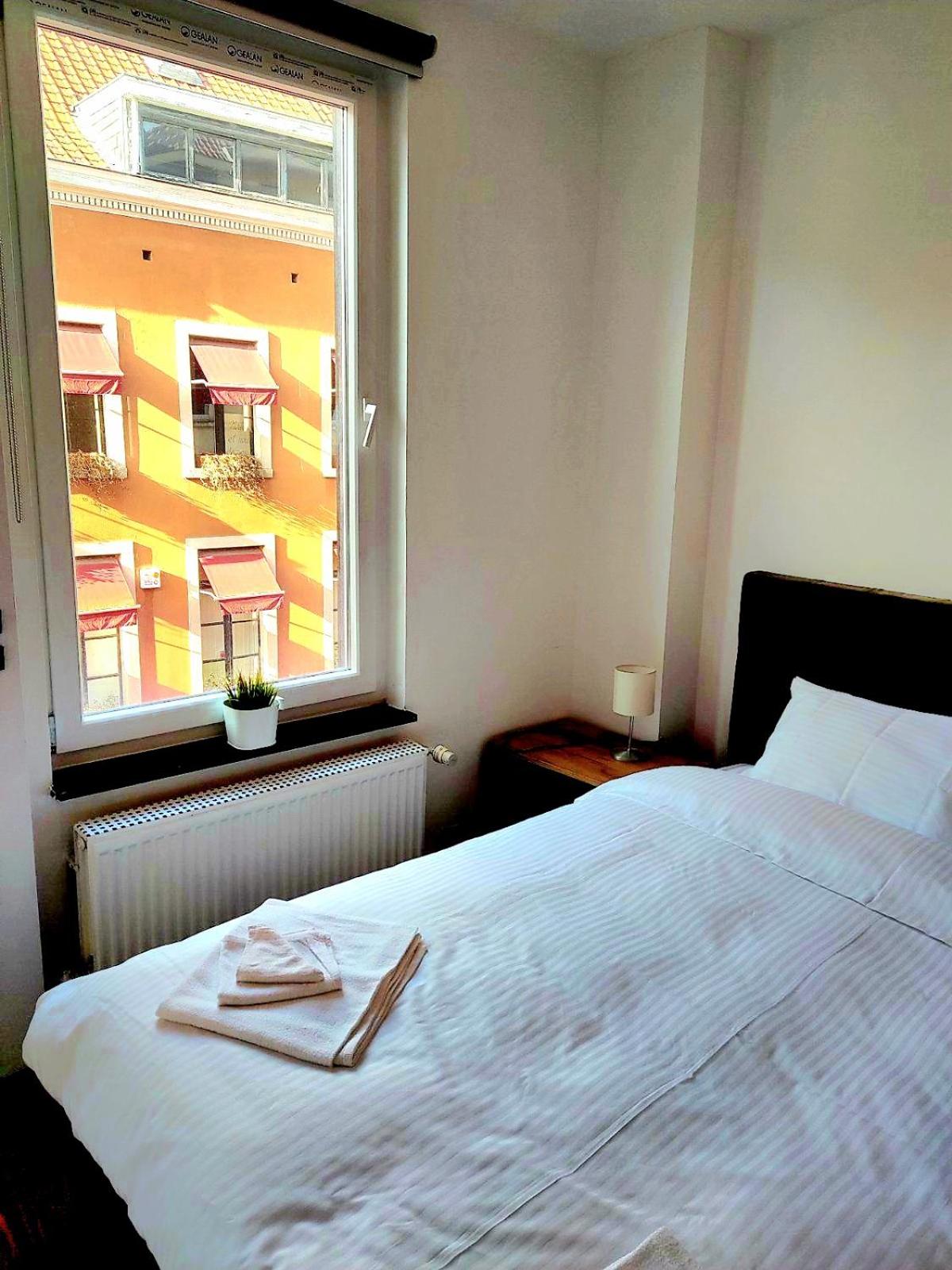 QUARTIER LOUISE STUDIOS