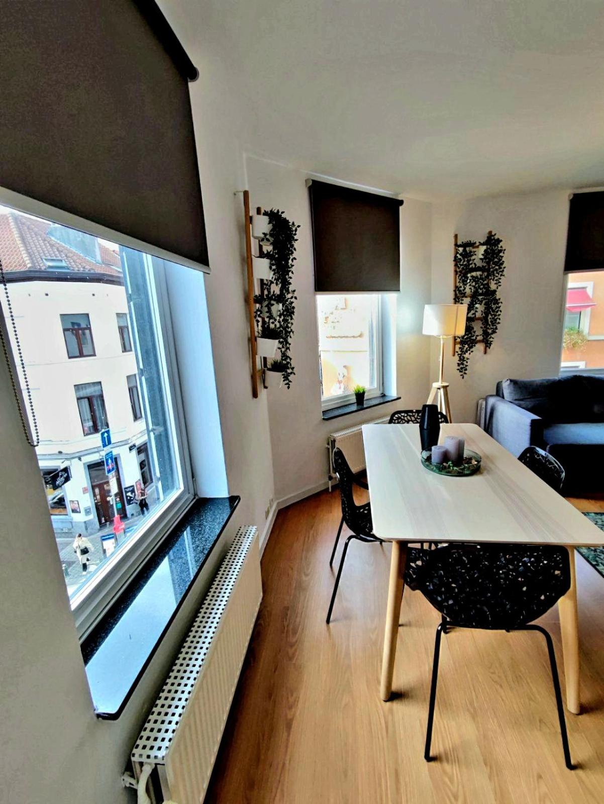 QUARTIER LOUISE STUDIOS