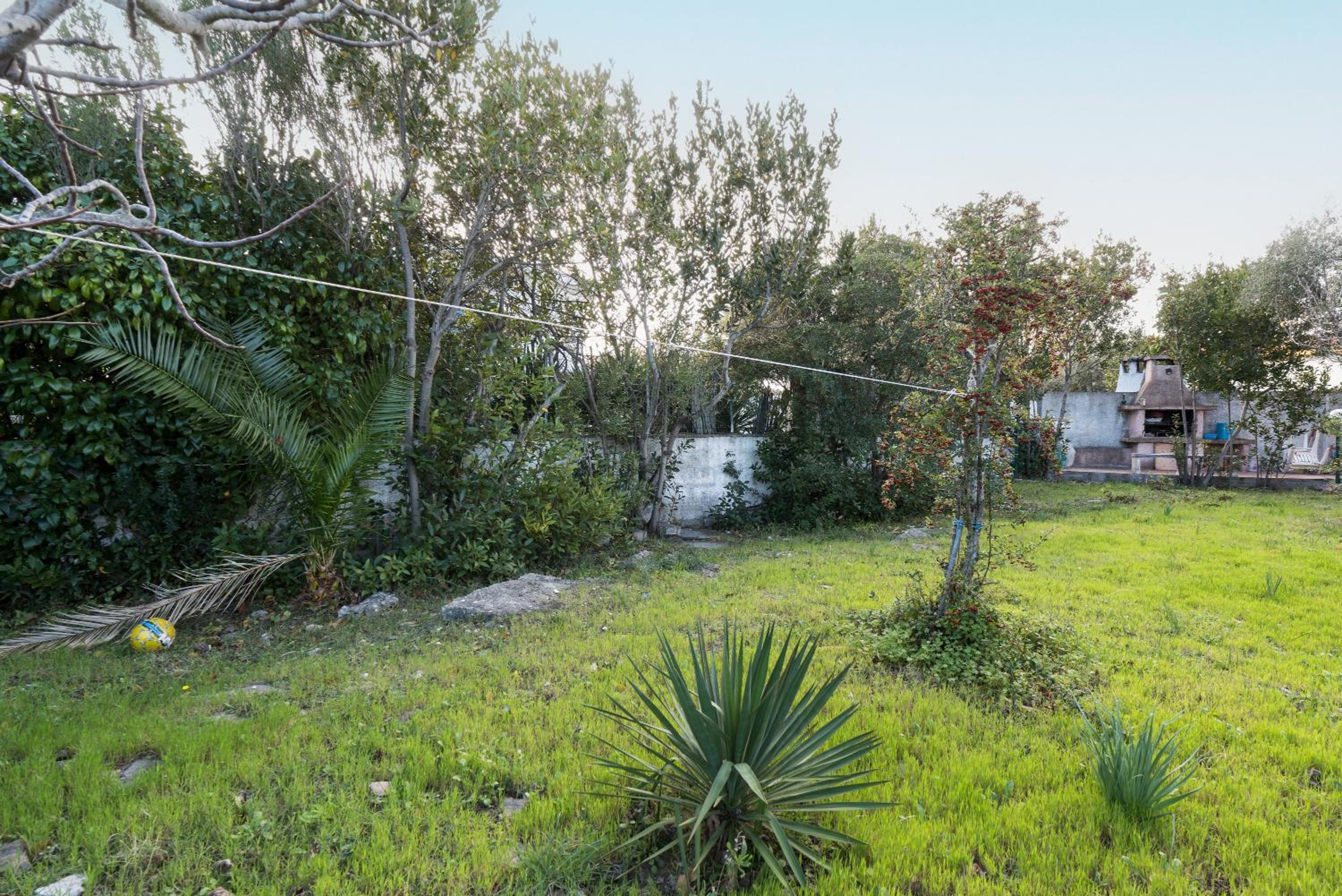 Casa Vacanza Gungui