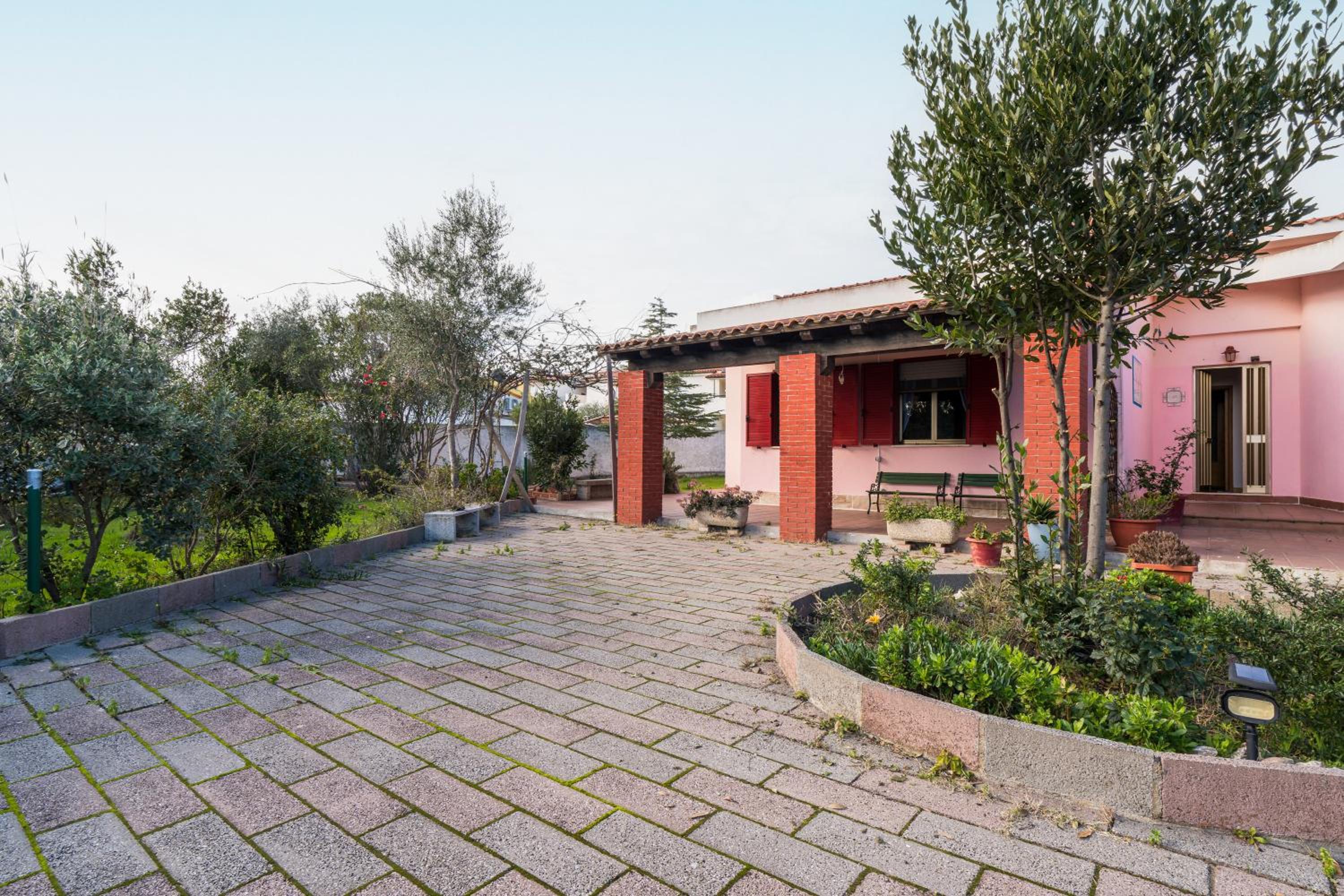 Casa Vacanza Gungui
