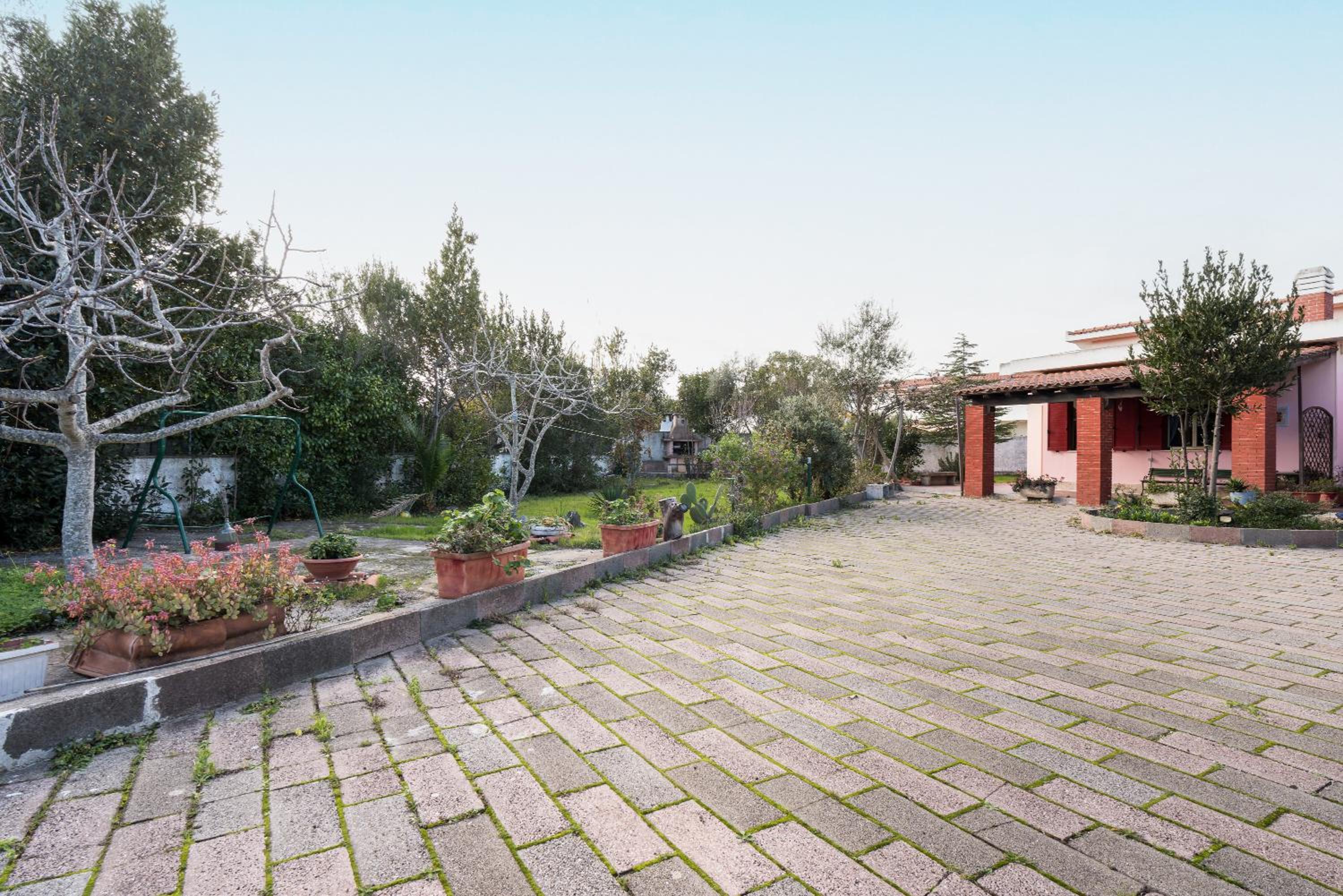 Casa Vacanza Gungui