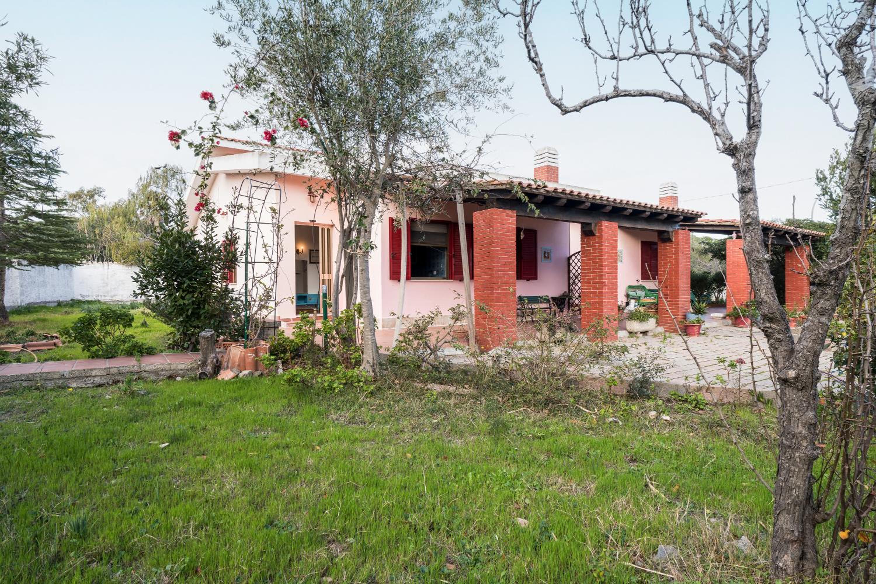 Casa Vacanza Gungui