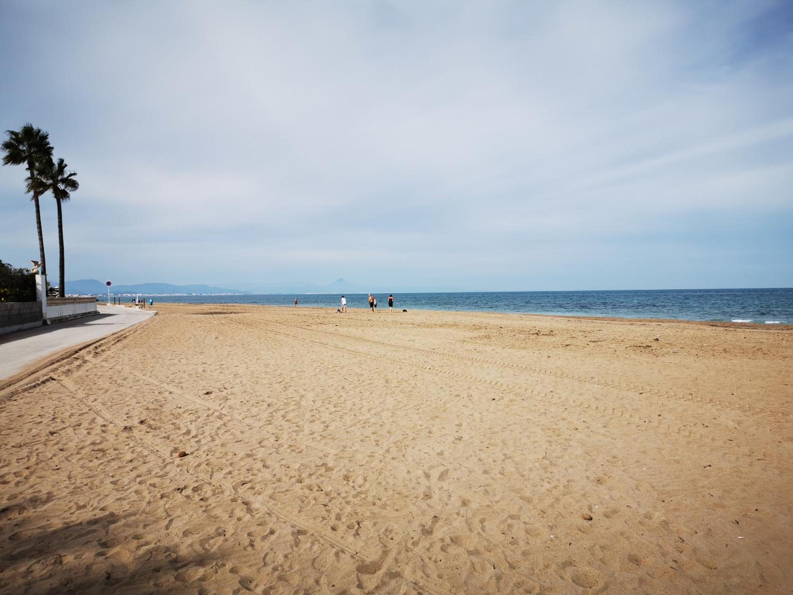 Calablanca view 3