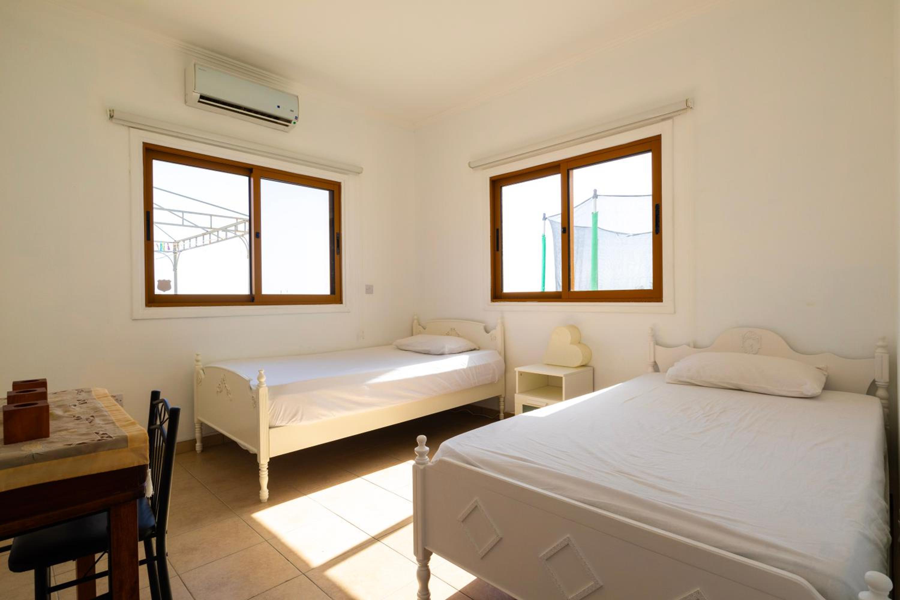 Captivating 2-Bed House