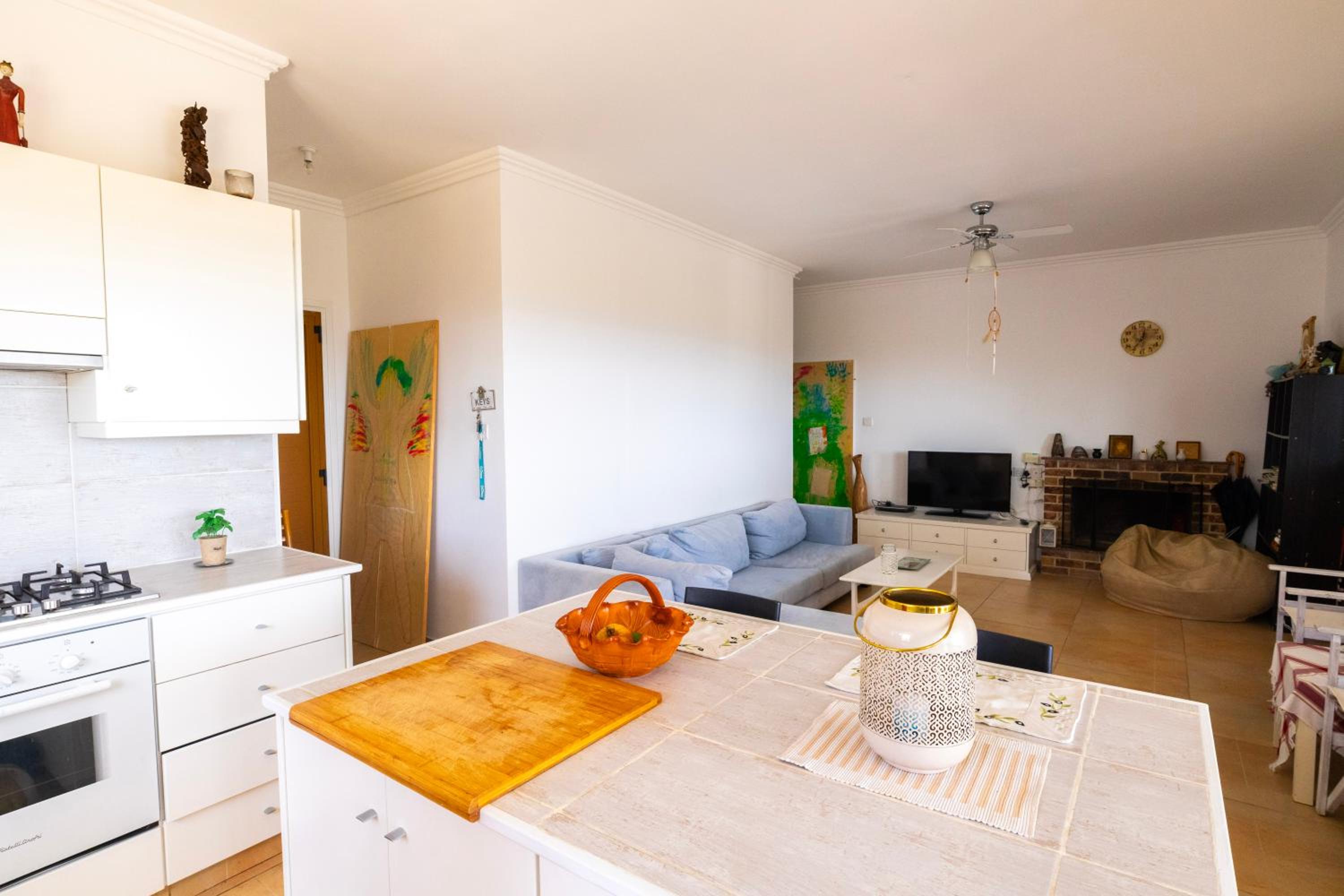 Captivating 2-Bed House