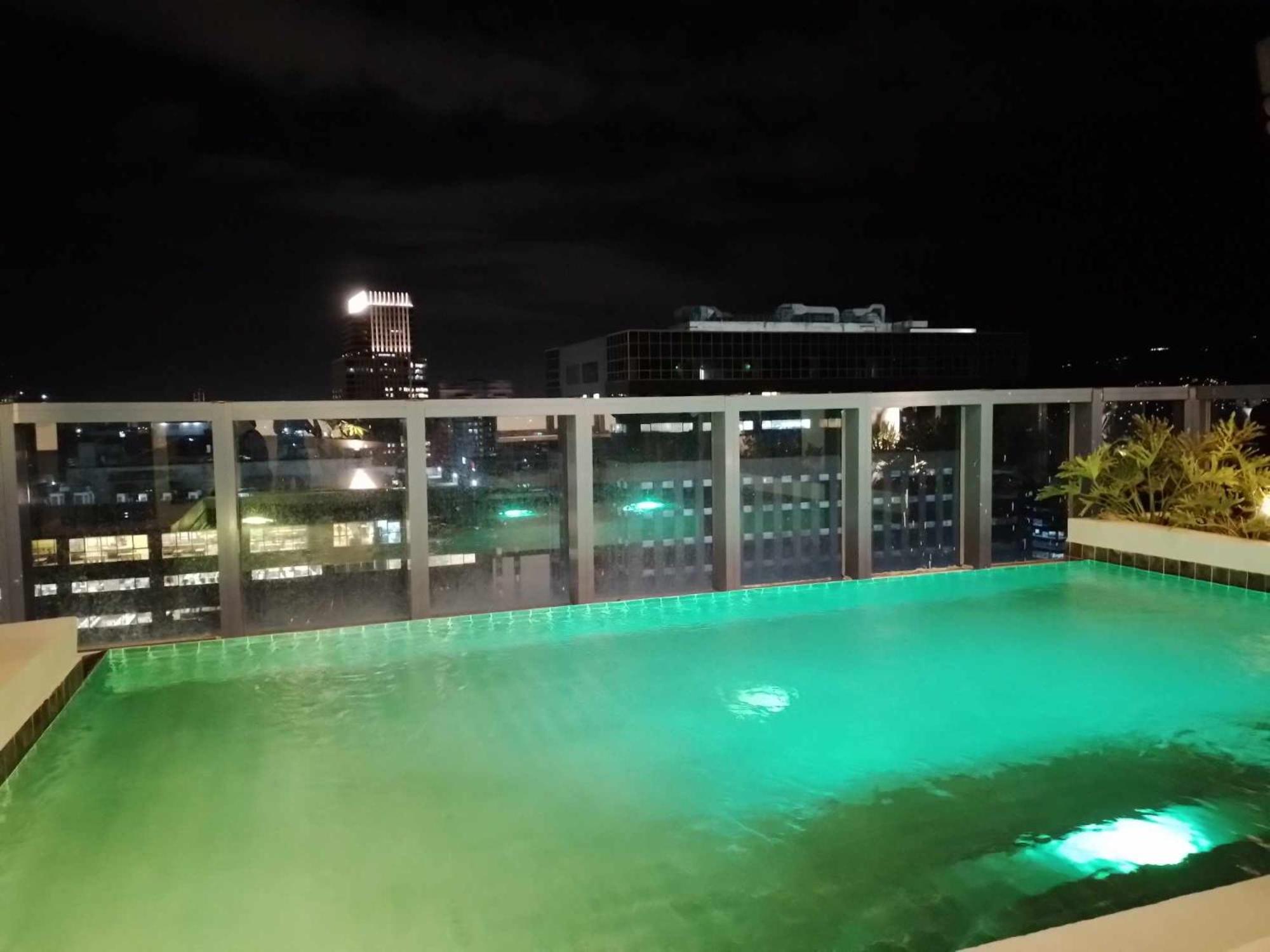 The City Escape view 4