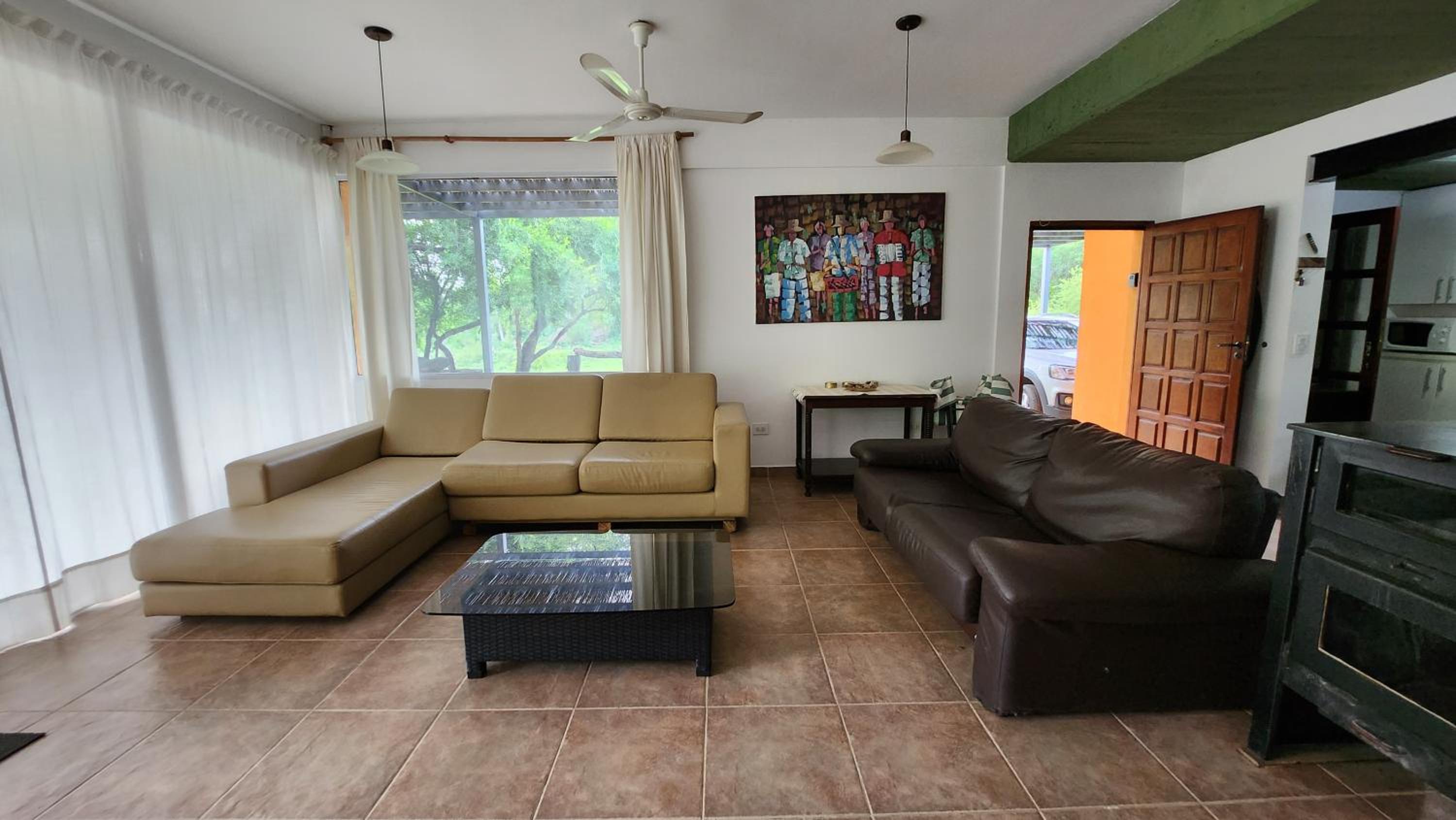 Casa de Campo Carlos Paz