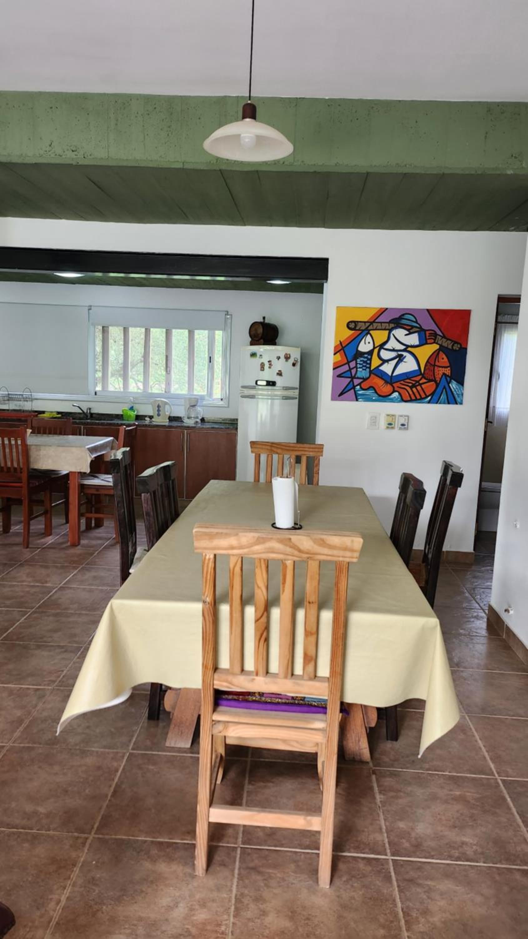 Casa de Campo Carlos Paz