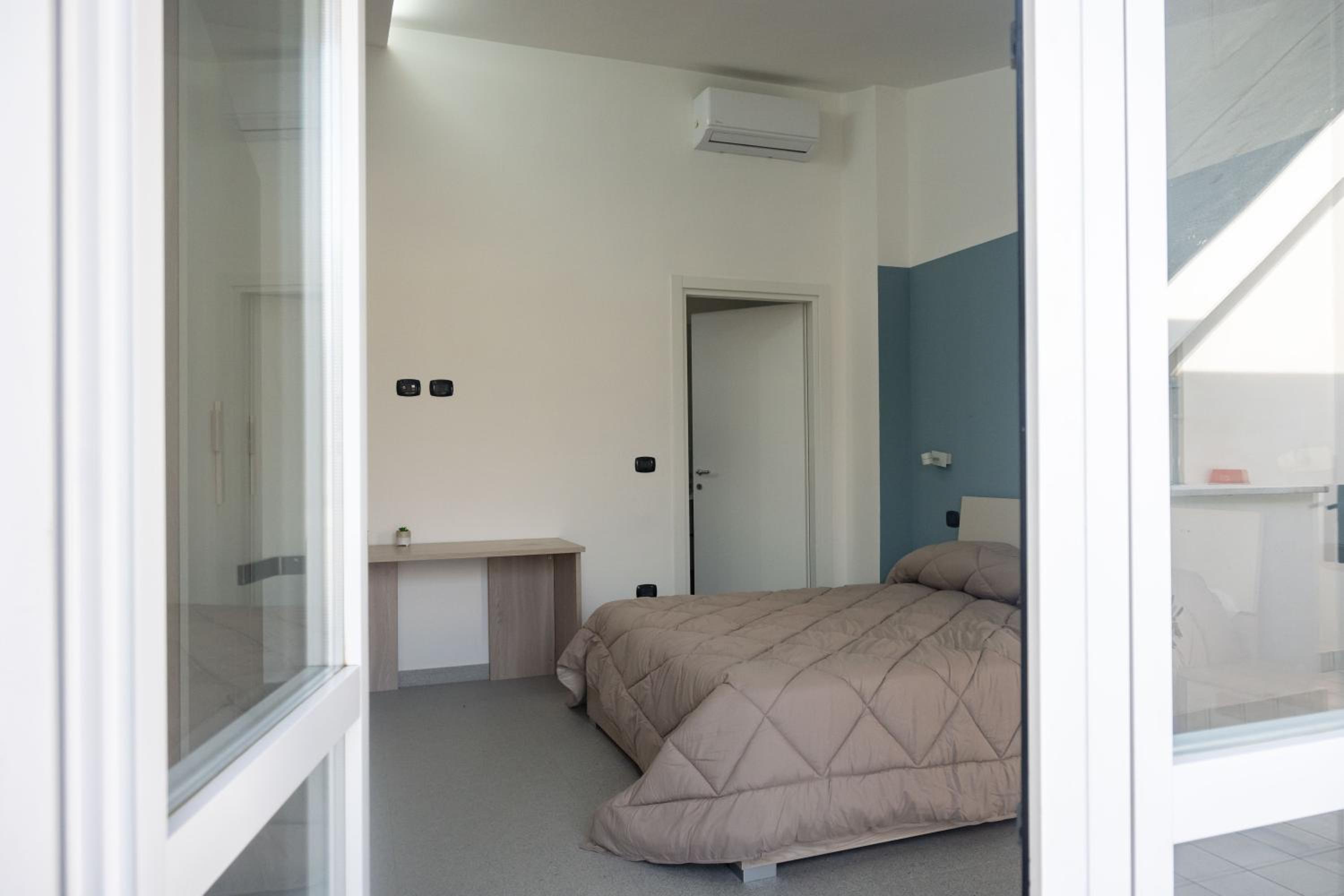 Strategic Apartment with Terrace - Nola photo 2