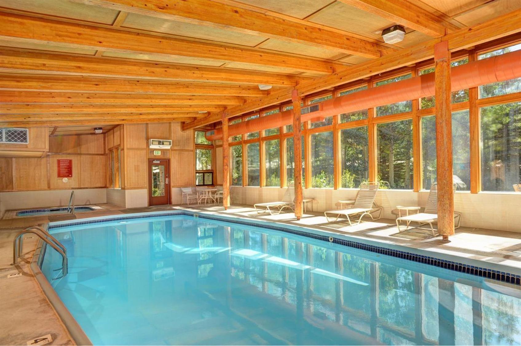 Summit County Vacations - Evergreen Condominiums by Keystone Resort - Property Image 100