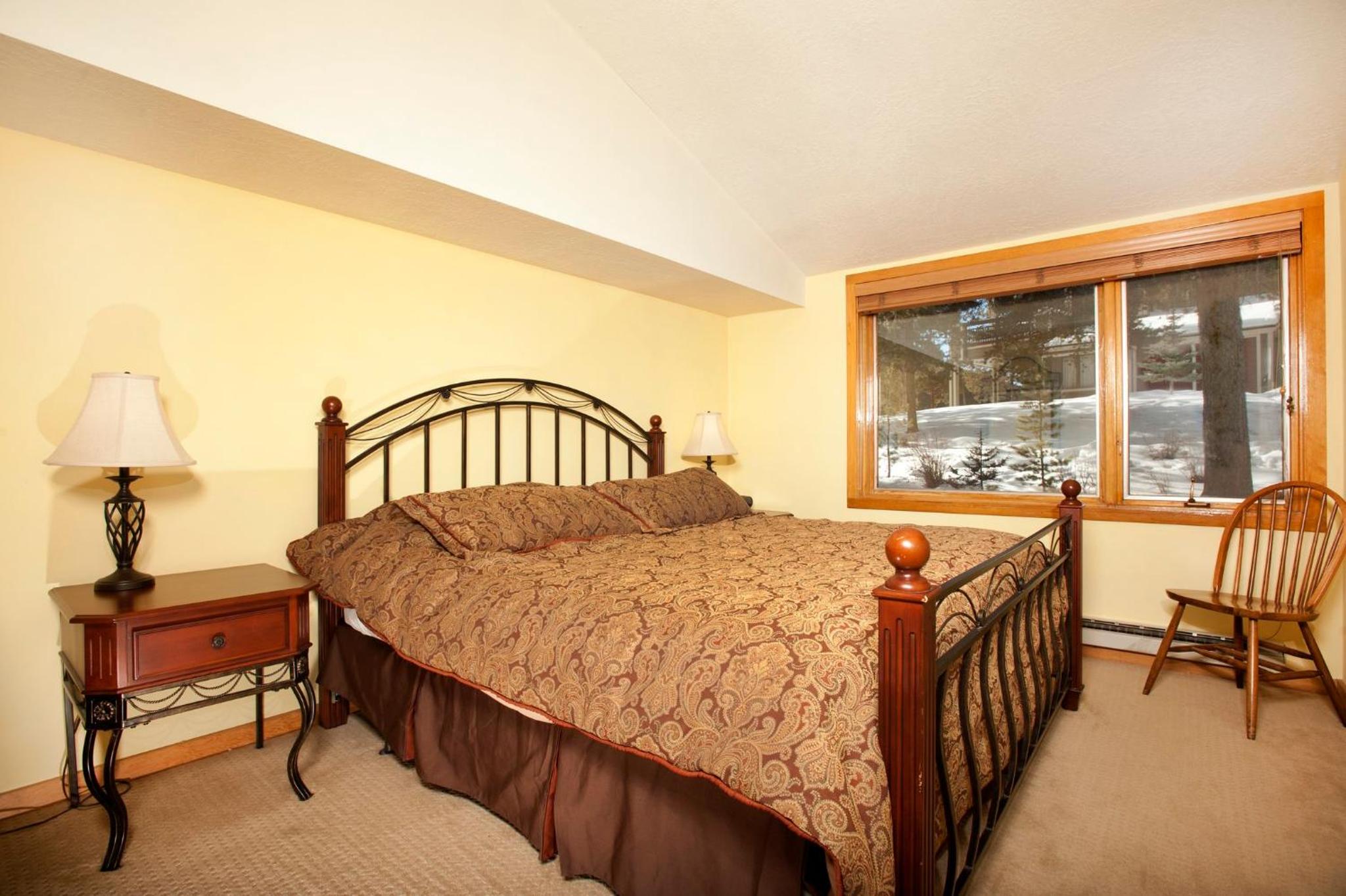Summit County Vacations - Evergreen Condominiums by Keystone Resort - Property Image 101