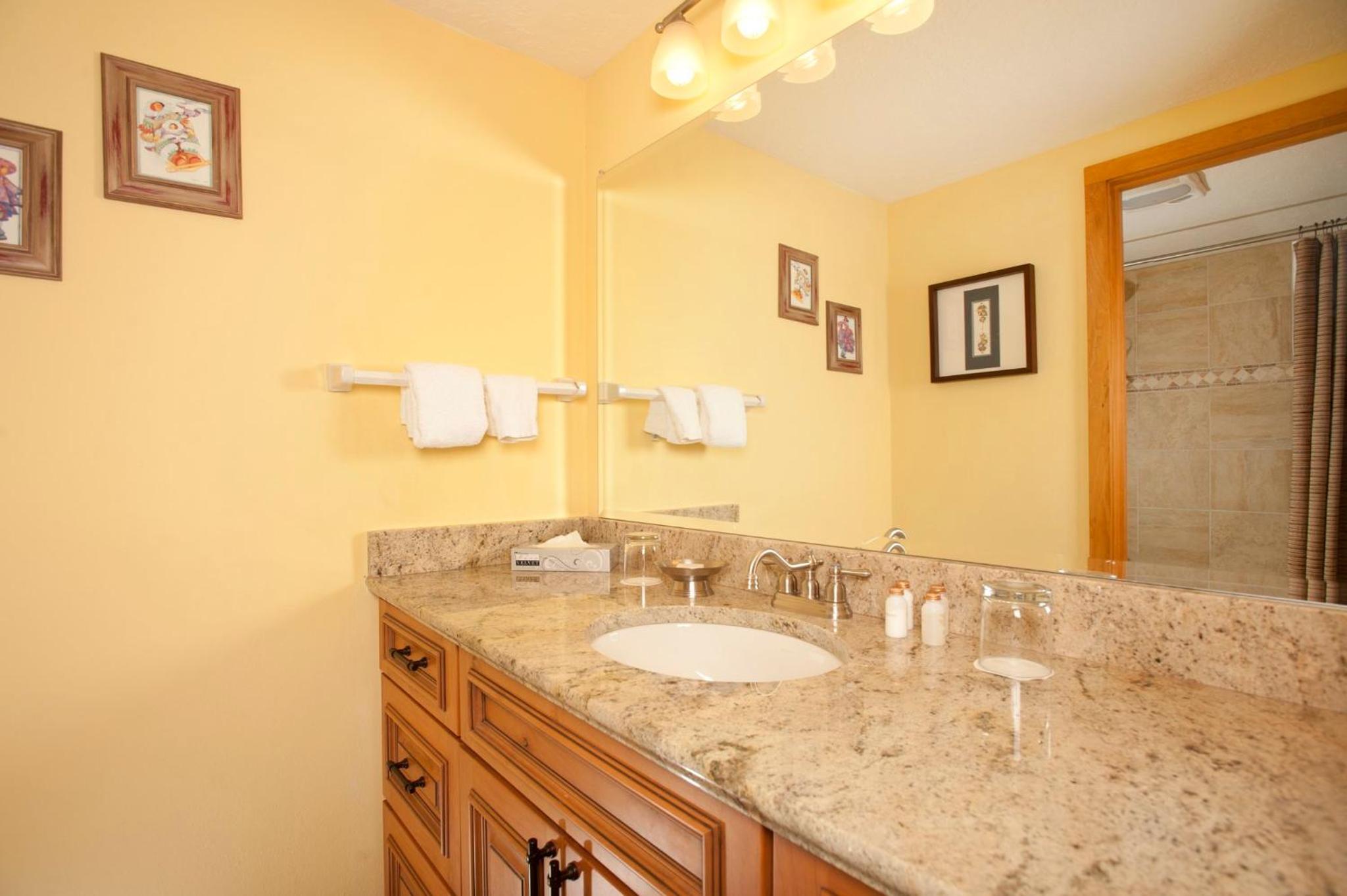 Summit County Vacations - Evergreen Condominiums by Keystone Resort - Property Image 103