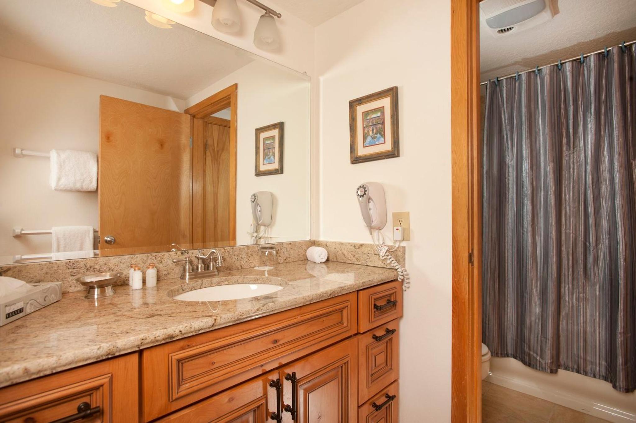 Summit County Vacations - Evergreen Condominiums by Keystone Resort - Property Image 104