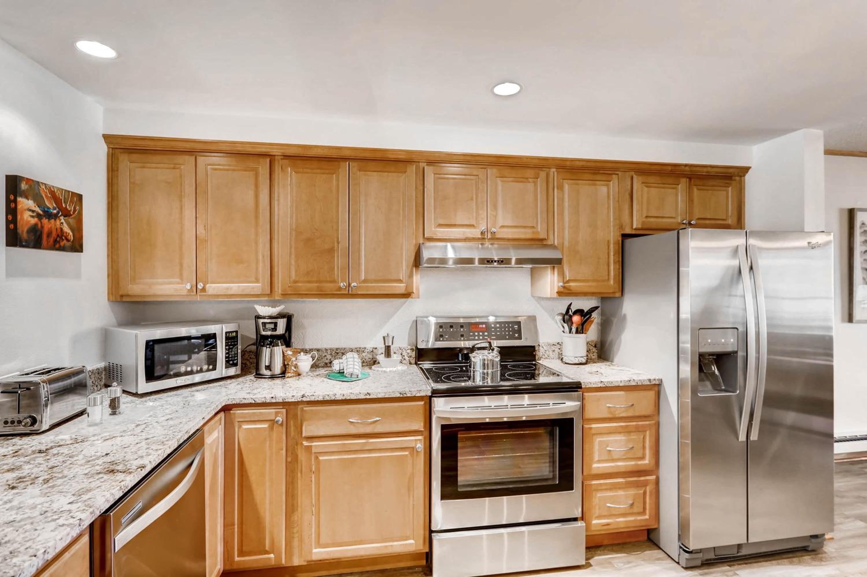 Summit County Vacations - Evergreen Condominiums by Keystone Resort - Property Image 70