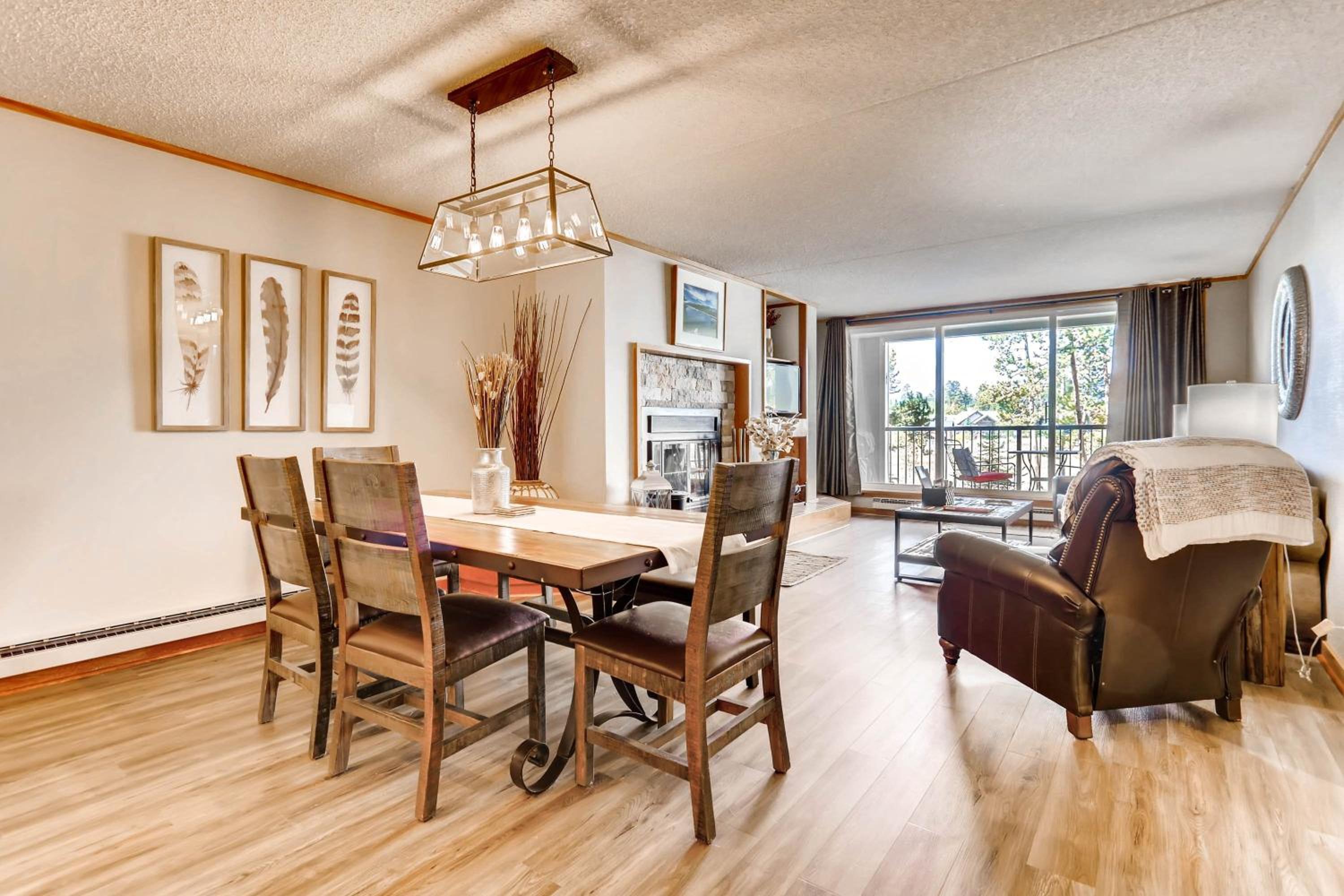 Summit County Vacations - Evergreen Condominiums by Keystone Resort - Property Image 69