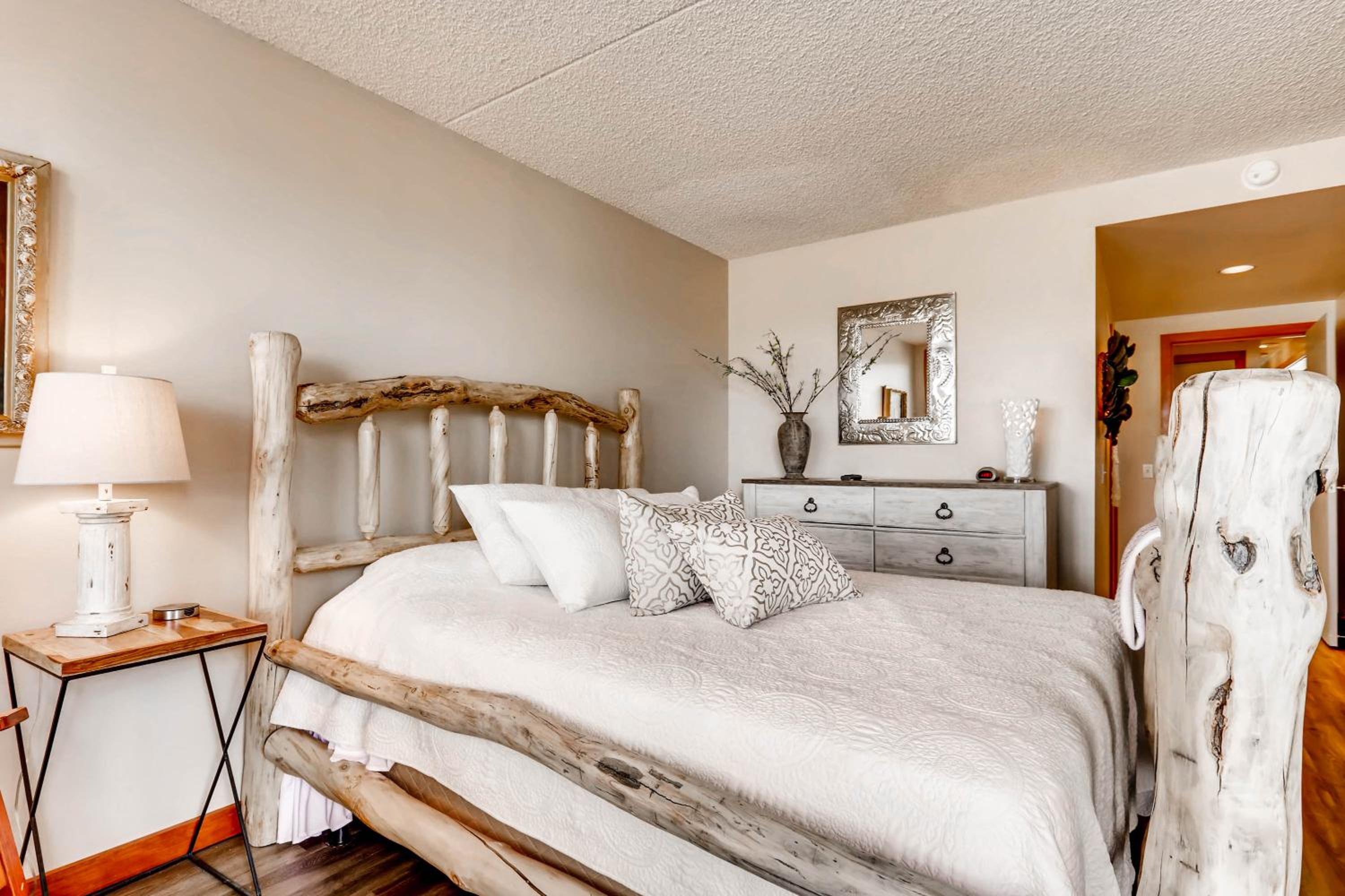 Summit County Vacations - Evergreen Condominiums by Keystone Resort - Property Image 71