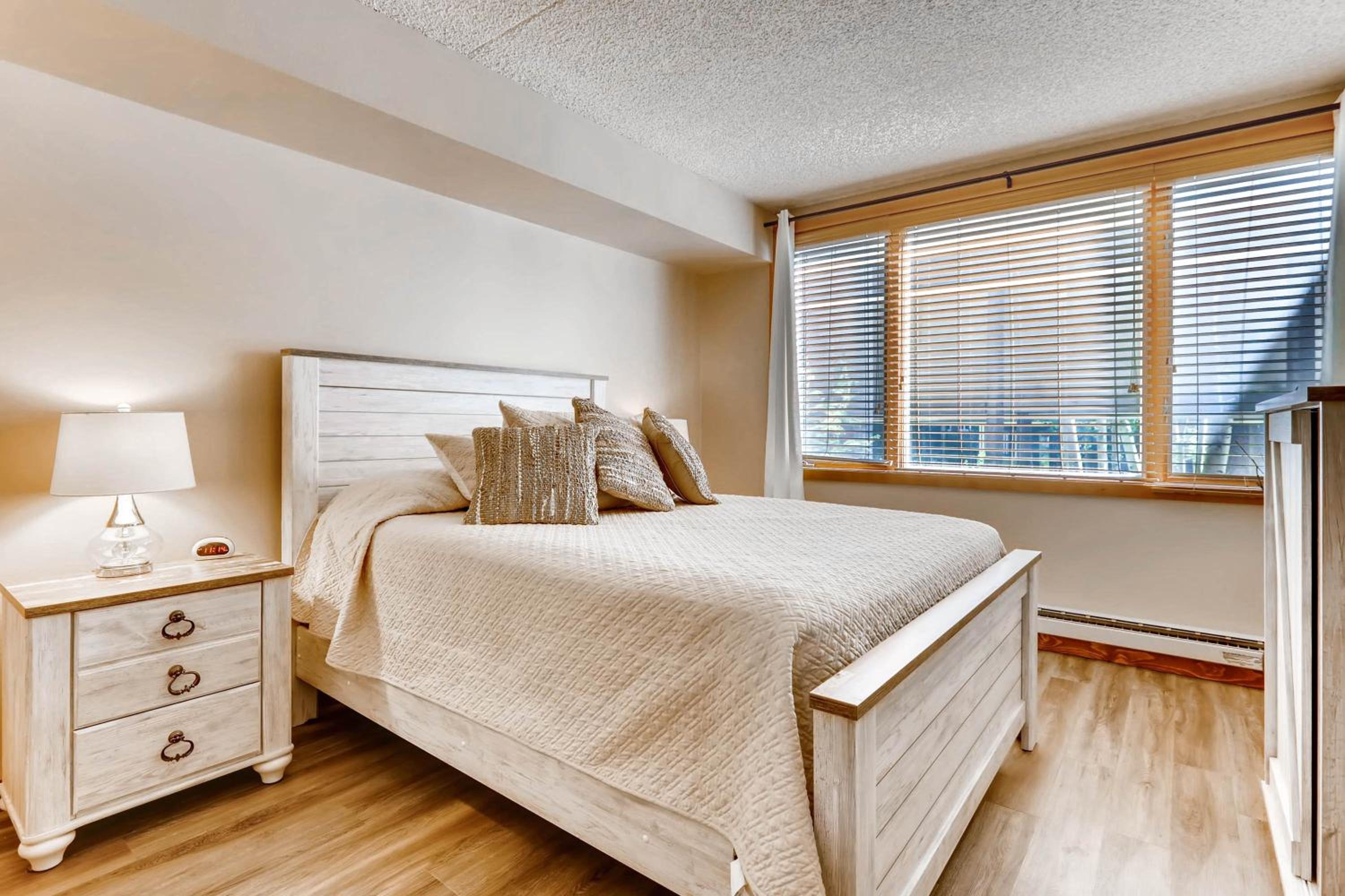 Summit County Vacations - Evergreen Condominiums by Keystone Resort - Property Image 72
