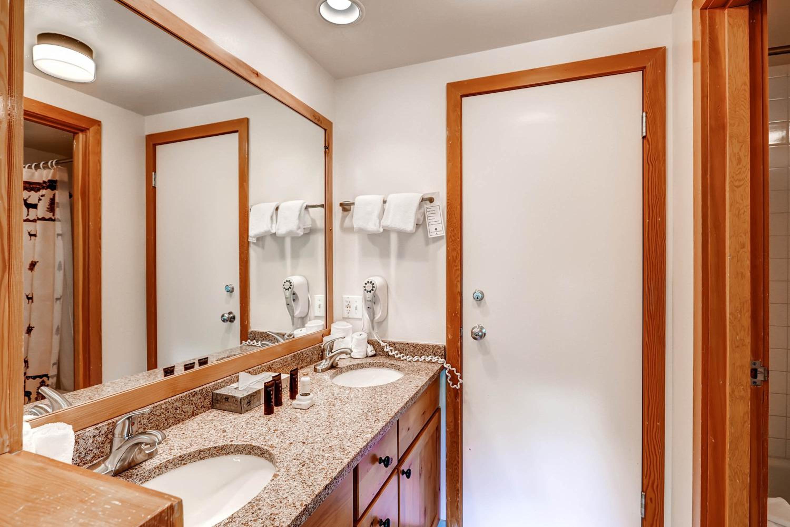 Summit County Vacations - Evergreen Condominiums by Keystone Resort - Property Image 76
