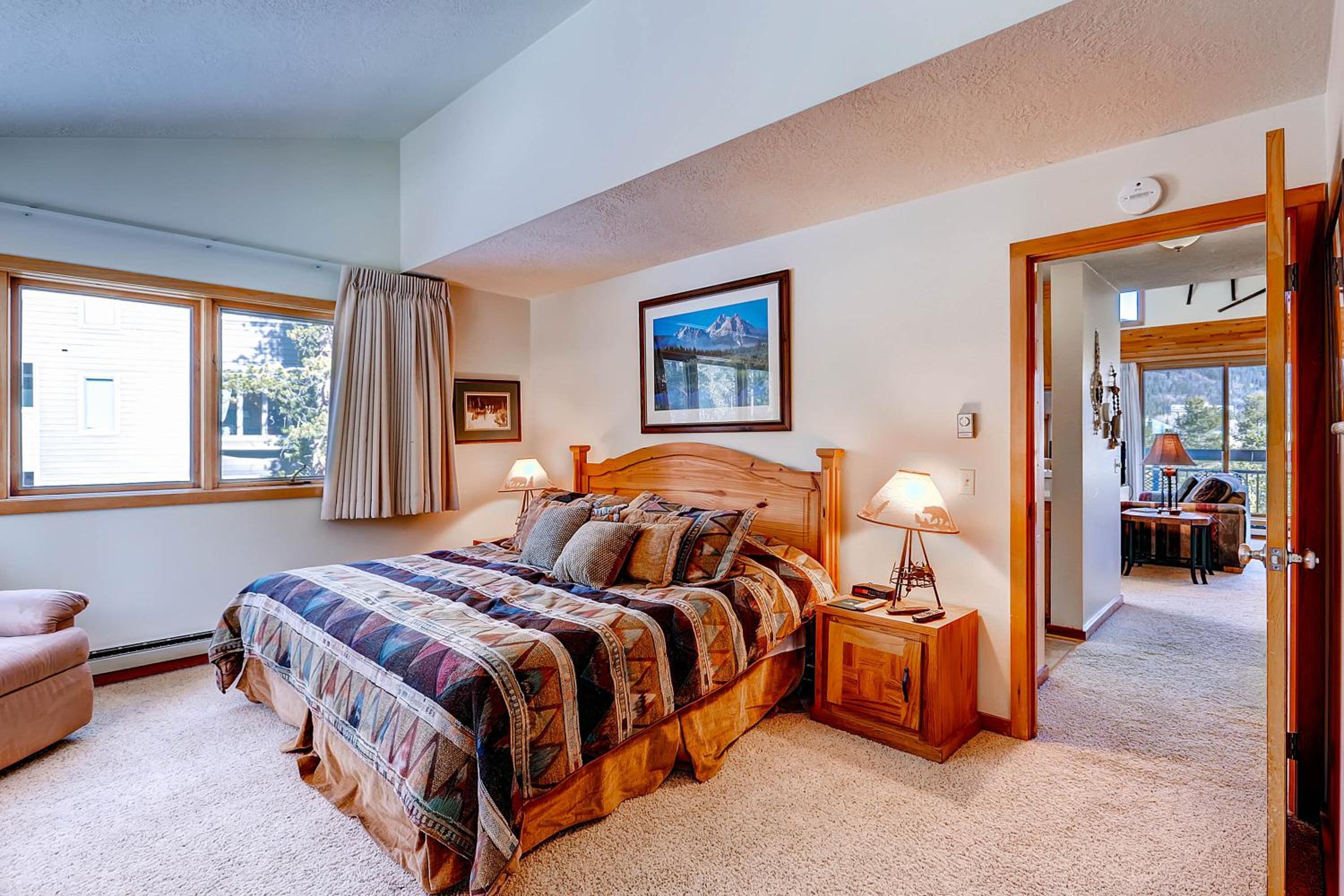Summit County Vacations - Evergreen Condominiums by Keystone Resort - Property Image 81