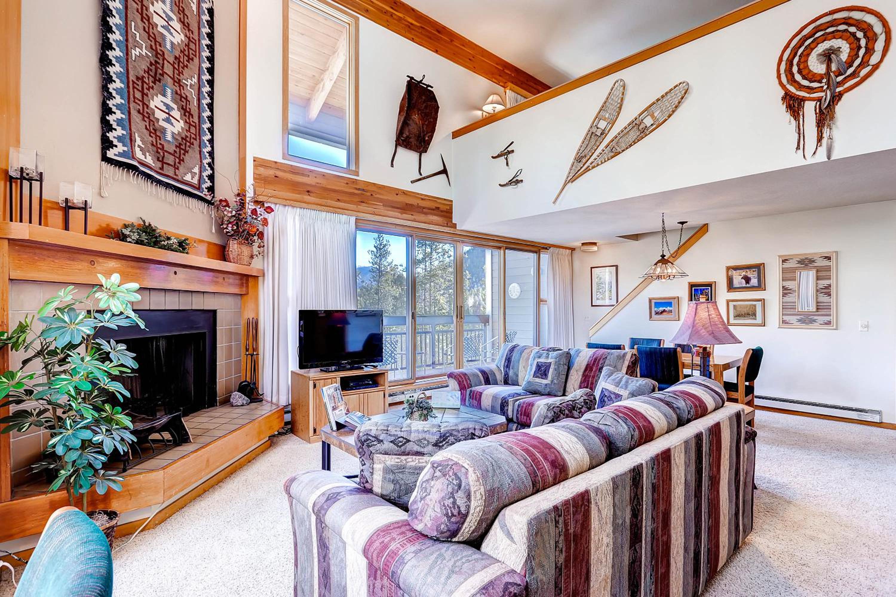 Summit County Vacations - Evergreen Condominiums by Keystone Resort - Property Image 83