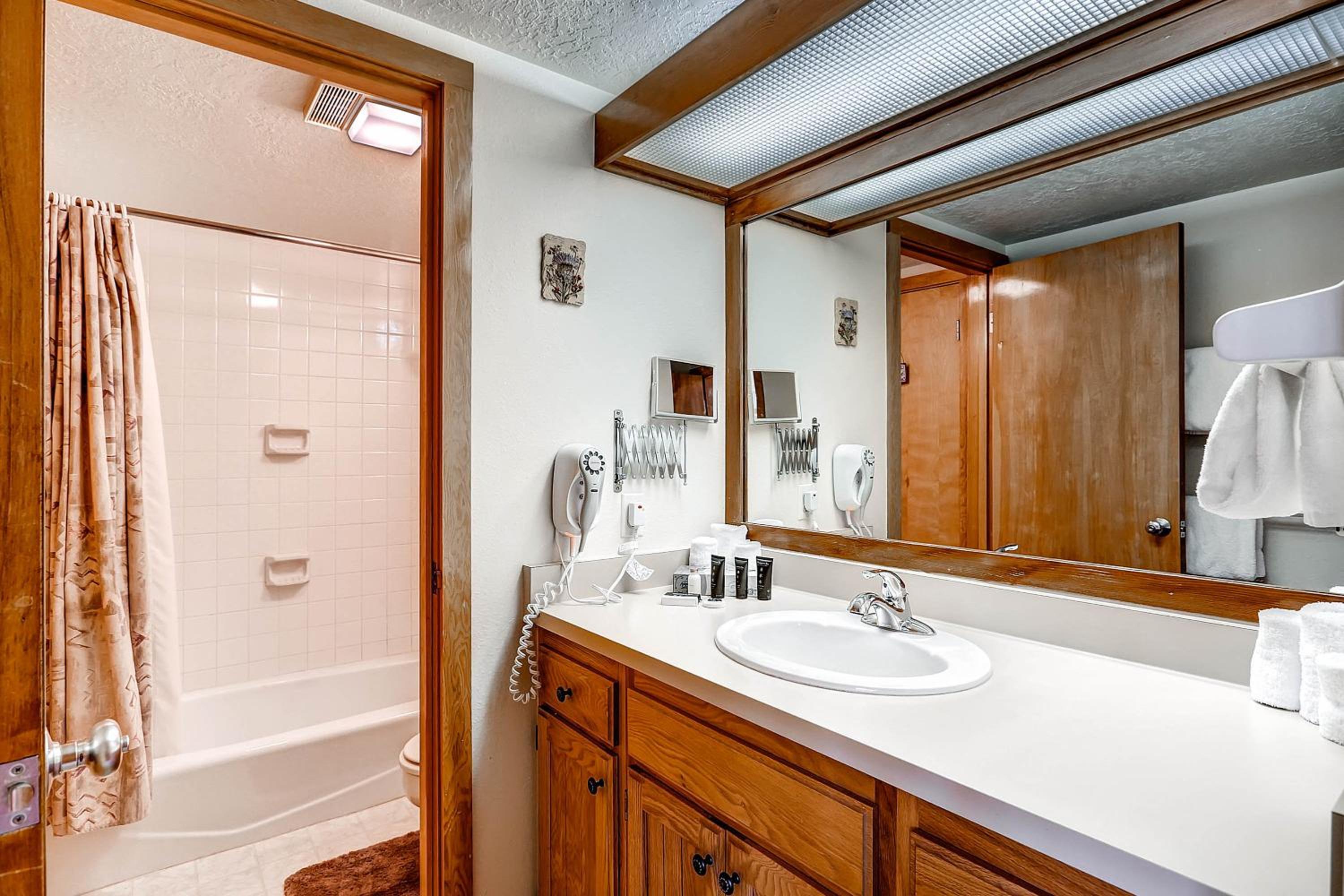Summit County Vacations - Evergreen Condominiums by Keystone Resort - Property Image 84