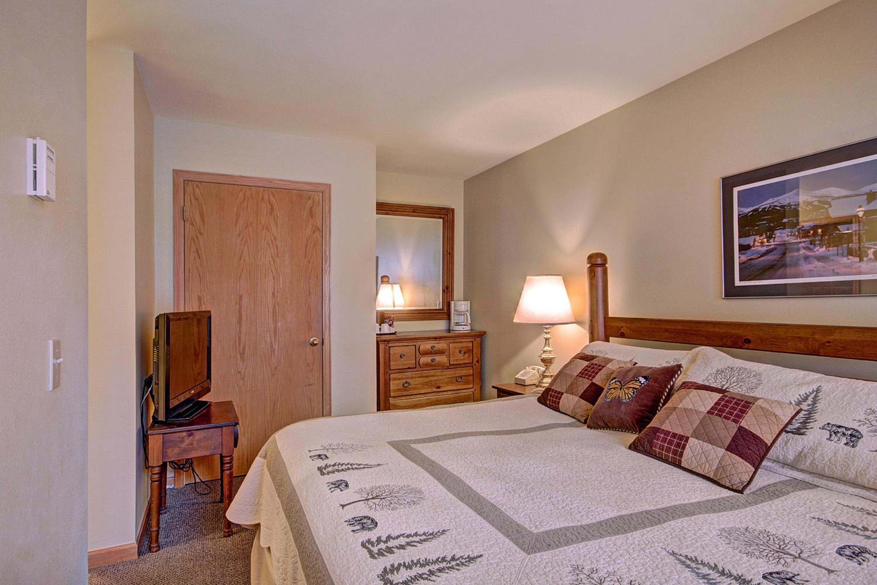 River Mountain Lodge, A Vail Resorts Property