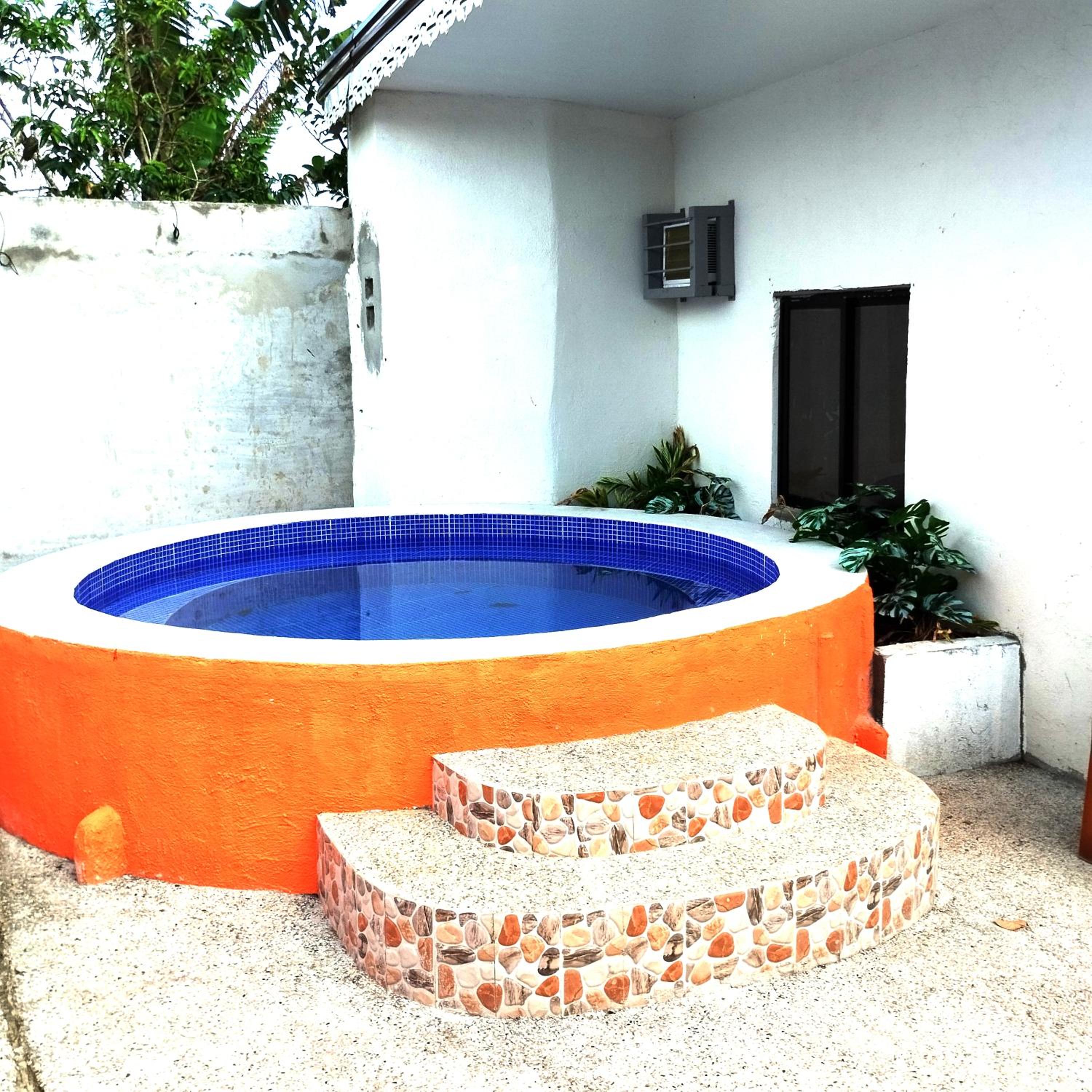 Garden Villa view 2