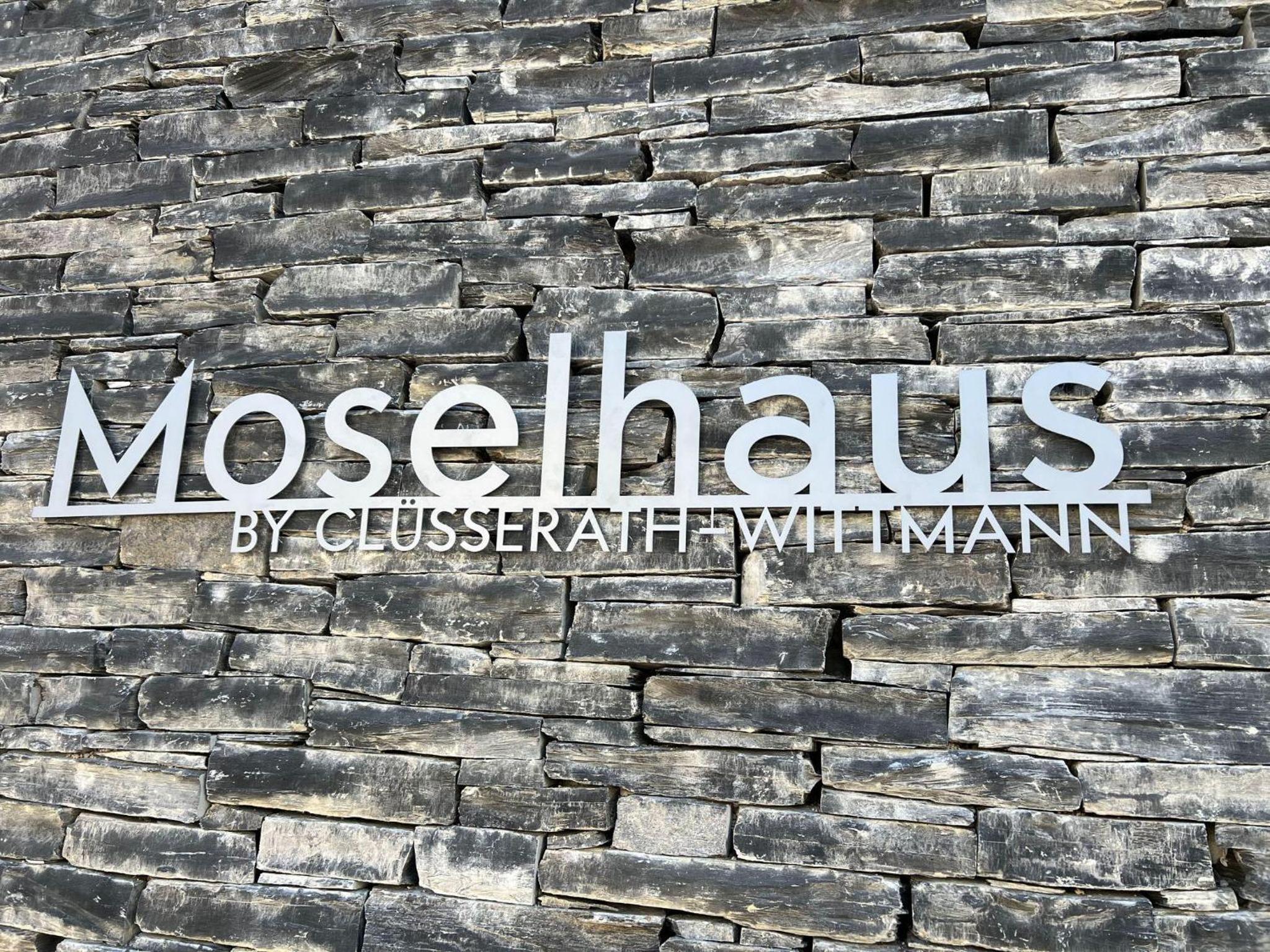 Moselhaus by Clüsserath-Wittmann