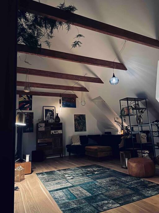 Penthouse: Copenhagen delight